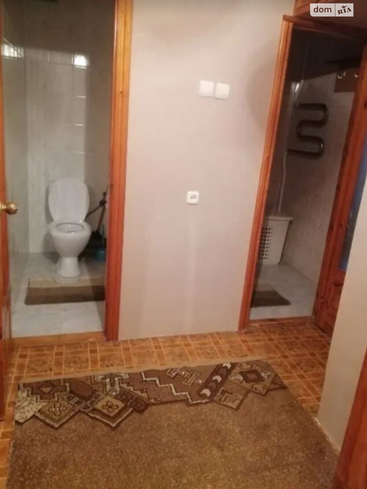 Продаж однокімнатної квартири в Хмельницькому, на вул. Зарічанська, район Виставка фото 1 Продаж однокімнатної квартири в Хмельницькому, на вул. Зарічанська, район Виставка фото 1