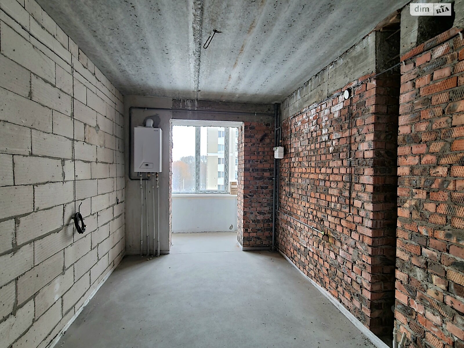 Продаж двокімнатної квартири в Хмельницькому, на вул. Зарічанська, район Виставка фото 1 Продаж двокімнатної квартири в Хмельницькому, на вул. Зарічанська, район Виставка фото 1