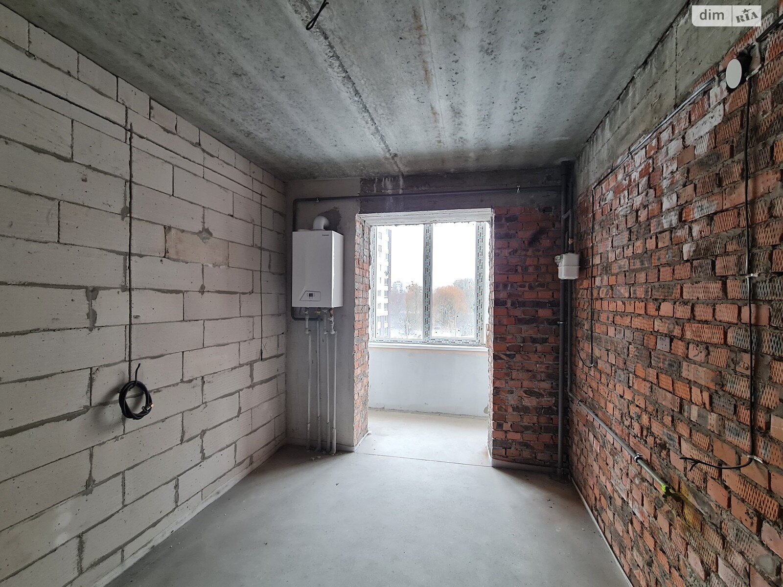 Продаж двокімнатної квартири в Хмельницькому, на вул. Зарічанська, район Виставка фото 1 Продаж двокімнатної квартири в Хмельницькому, на вул. Зарічанська, район Виставка фото 1