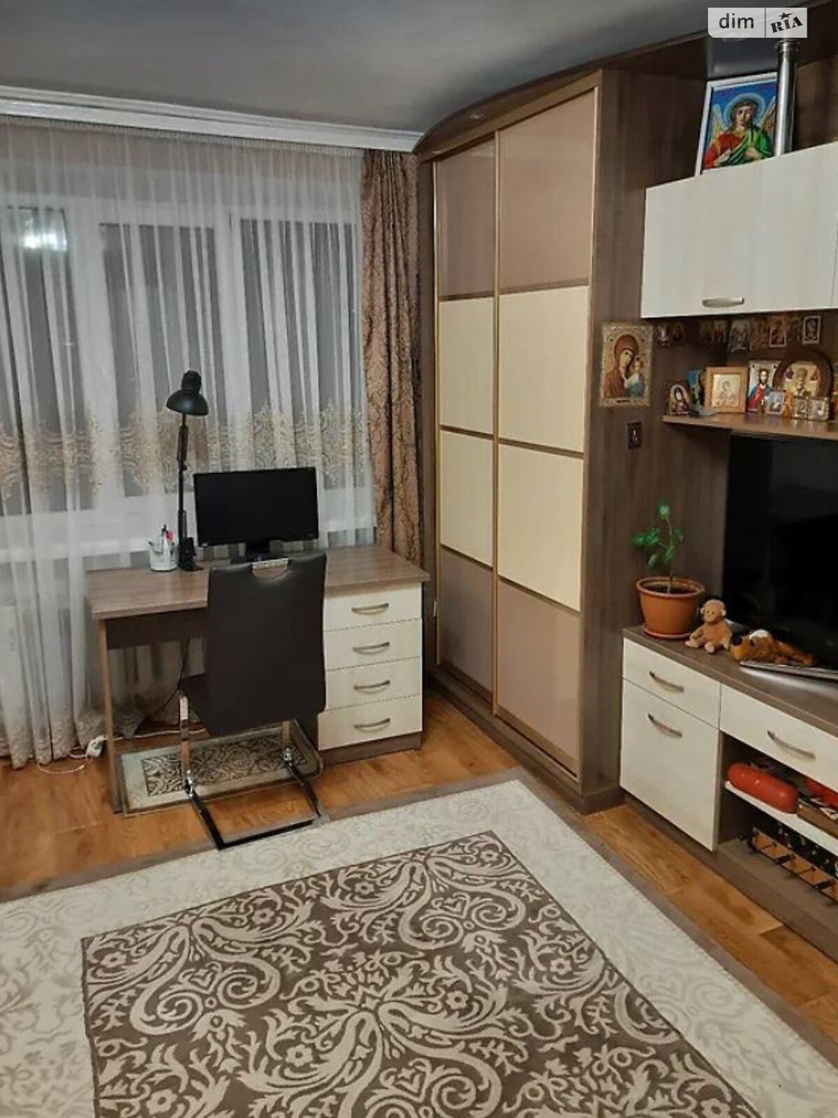 Продажа двухкомнатной квартиры в Хмельницком, на ул. Заречанская, район Выставка фото 1 Продажа двухкомнатной квартиры в Хмельницком, на ул. Заречанская, район Выставка фото 1