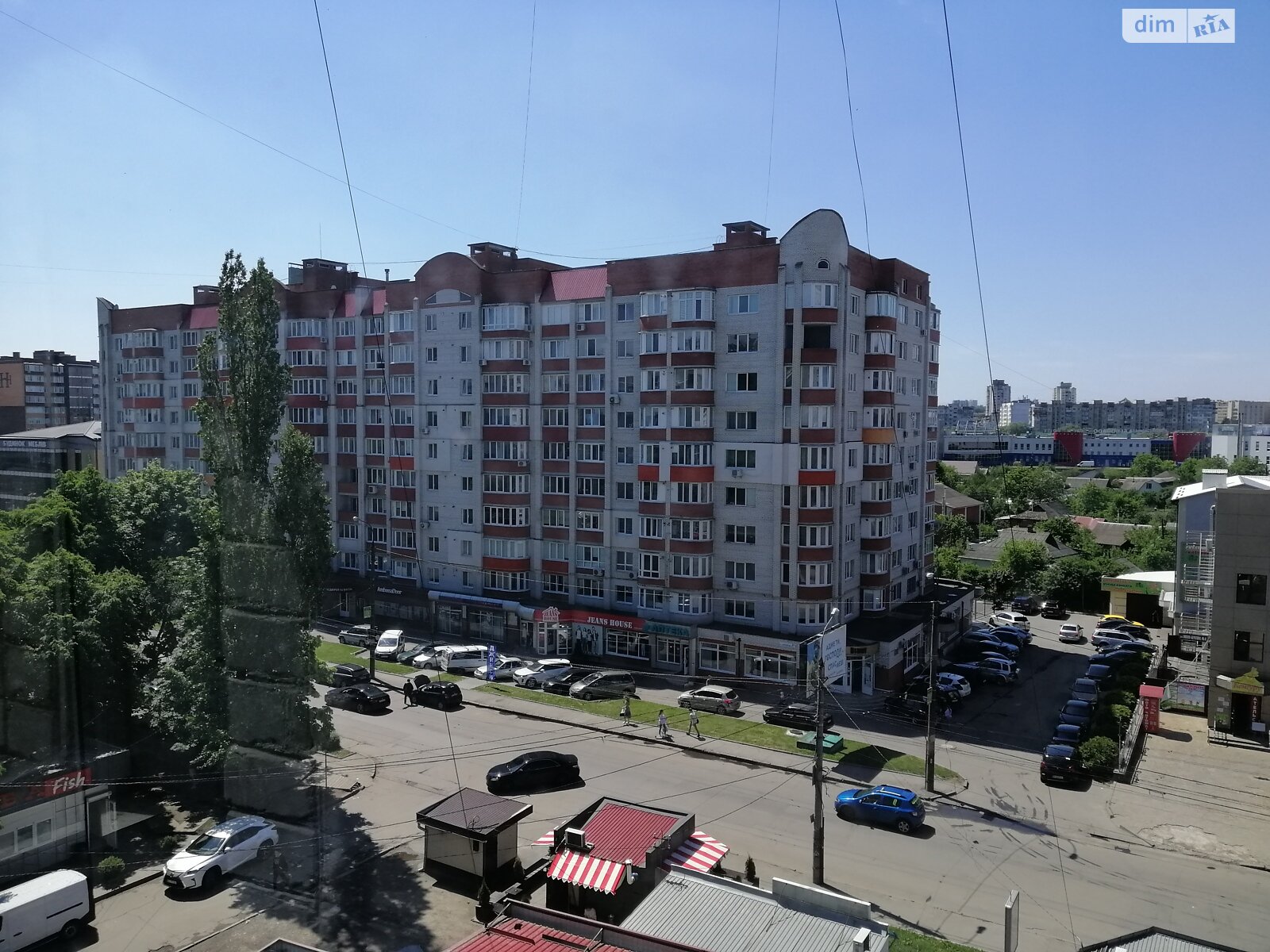 Продаж однокімнатної квартири в Хмельницькому, на вул. Зарічанська, район Виставка фото 1 Продаж однокімнатної квартири в Хмельницькому, на вул. Зарічанська, район Виставка фото 1