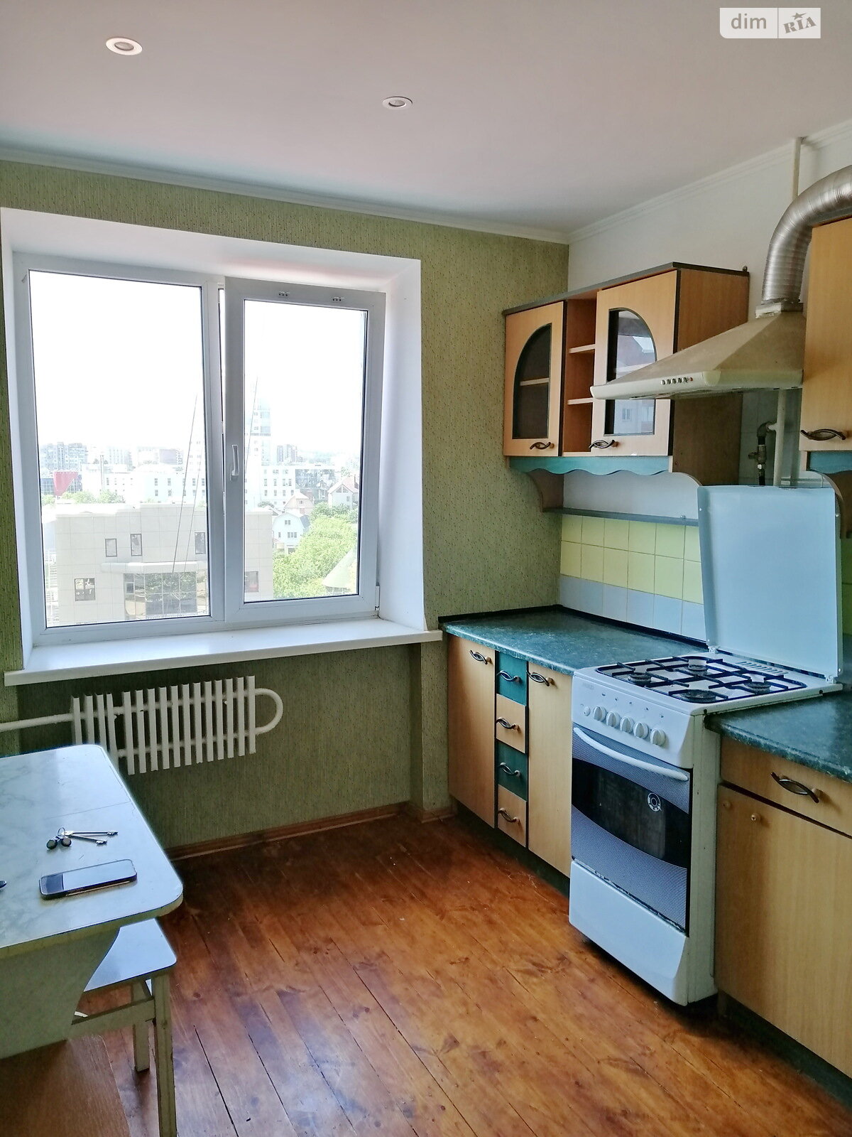 Продаж однокімнатної квартири в Хмельницькому, на вул. Зарічанська, район Виставка фото 1 Продаж однокімнатної квартири в Хмельницькому, на вул. Зарічанська, район Виставка фото 1