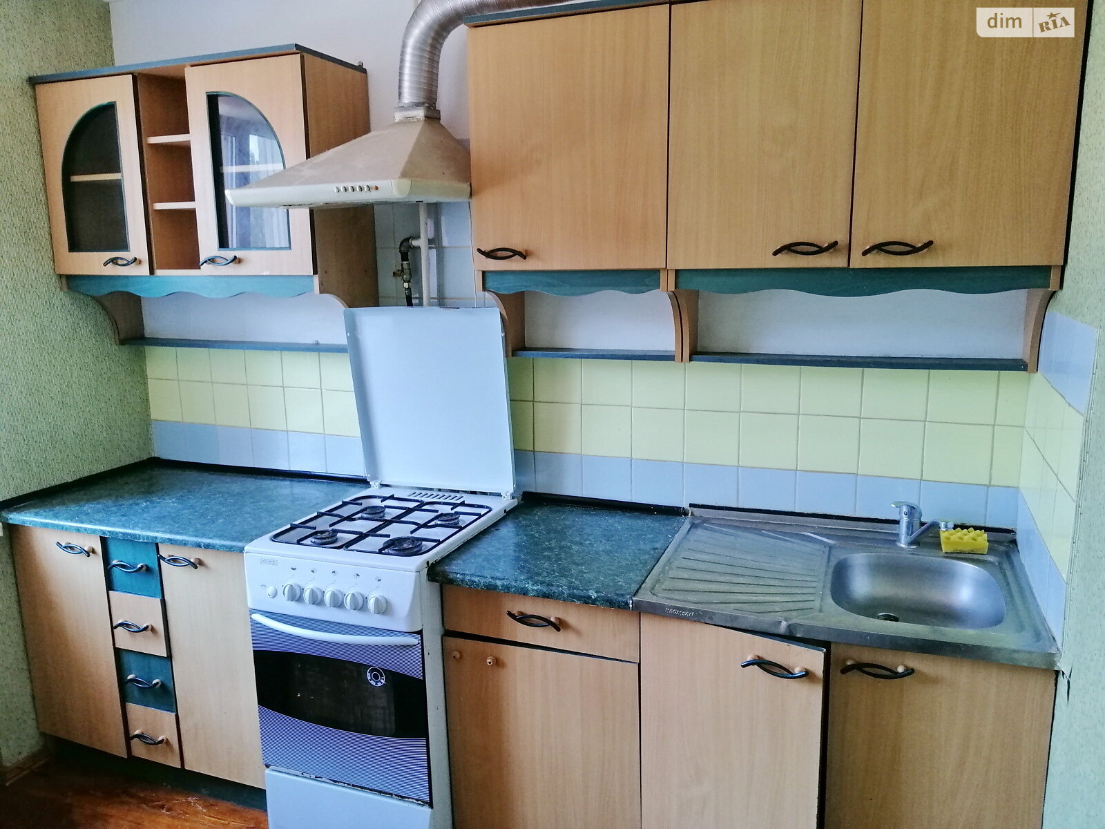 Продаж однокімнатної квартири в Хмельницькому, на вул. Зарічанська, район Виставка фото 1 Продаж однокімнатної квартири в Хмельницькому, на вул. Зарічанська, район Виставка фото 1