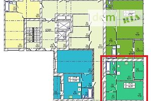 Продажа однокомнатной квартиры в Хмельницком, на ул. Заречанская 8/4в, район Выставка фото 2