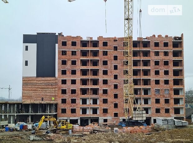 Продаж двокімнатної квартири в Хмельницькому, на вул. Озерна, район Виставка фото 1 Продаж двокімнатної квартири в Хмельницькому, на вул. Озерна, район Виставка фото 1