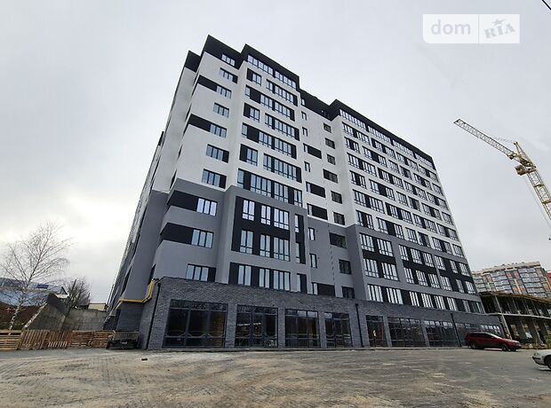 Продаж двокімнатної квартири в Хмельницькому, на вул. Озерна, район Виставка фото 1 Продаж двокімнатної квартири в Хмельницькому, на вул. Озерна, район Виставка фото 1