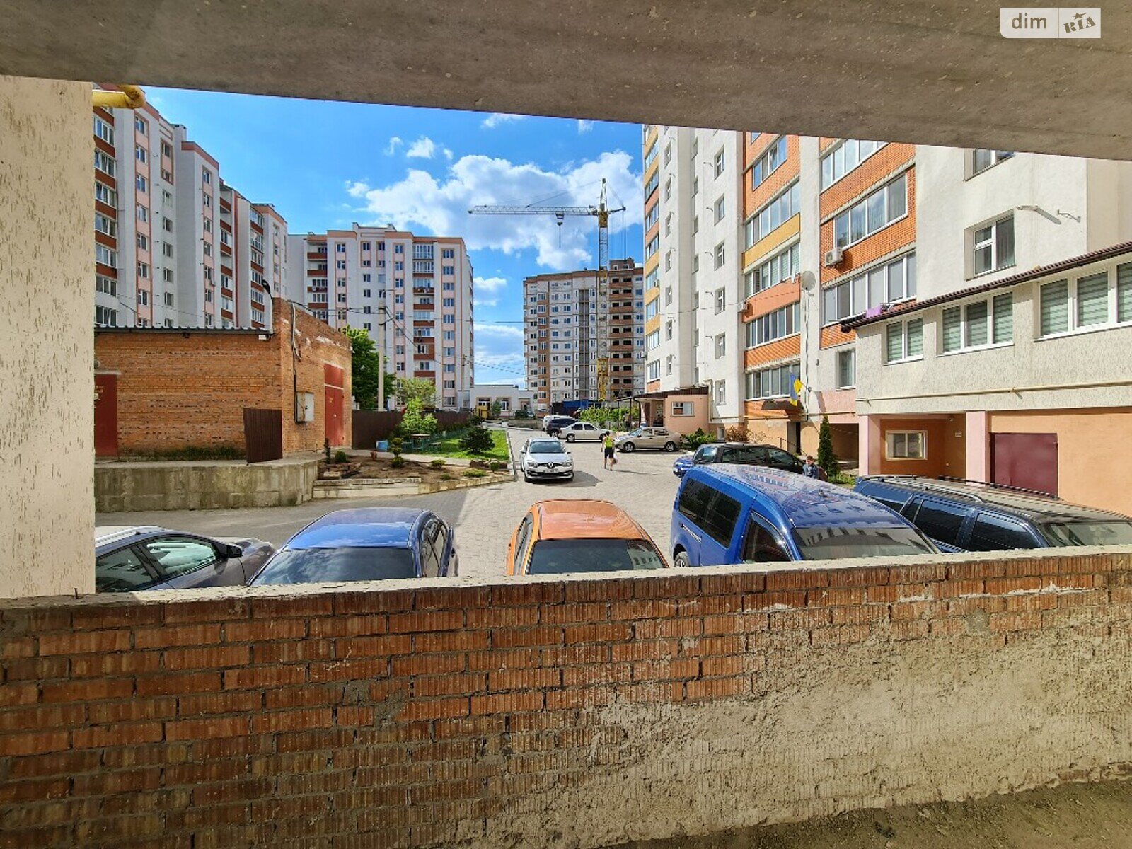 Продажа трехкомнатной квартиры в Хмельницком, на ул. Озерная 6/2А, район Выставка фото 1