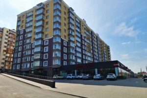 Продажа двухкомнатной квартиры в Хмельницком, на ул. Озерная 4А, район Выставка фото 2