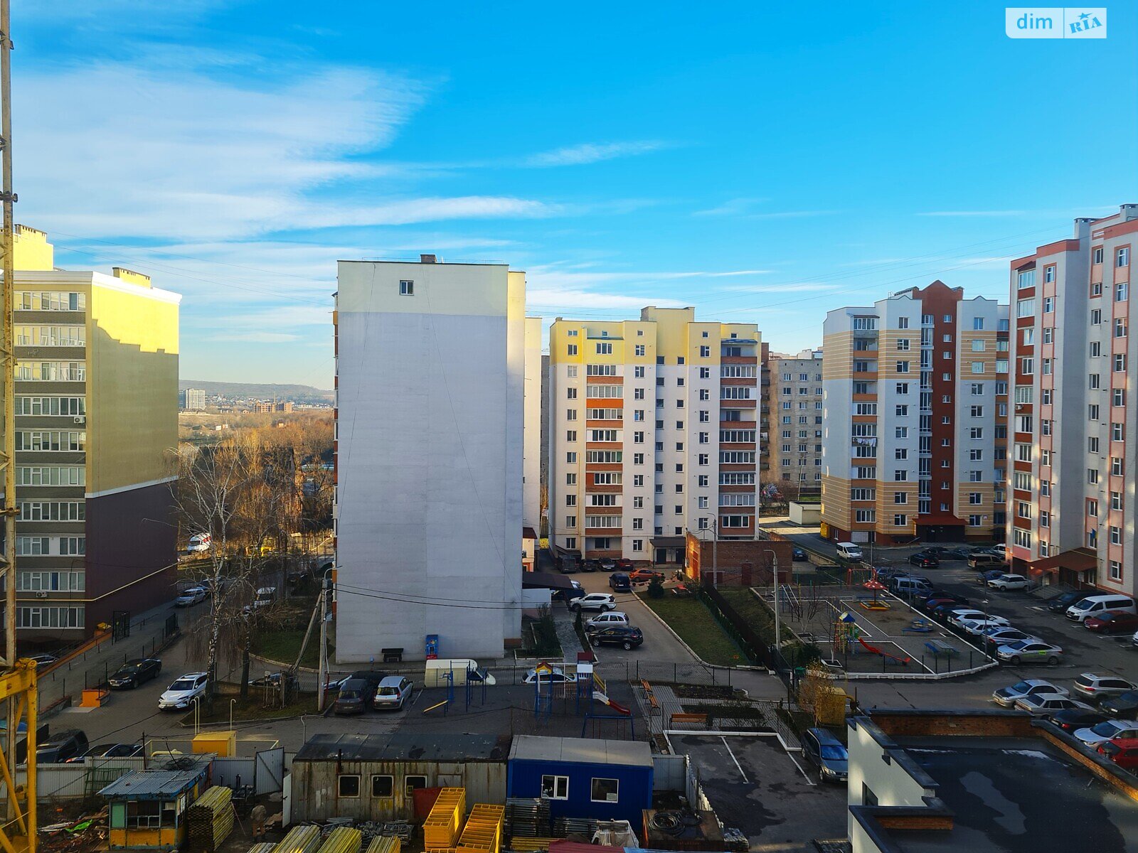 Продажа двухкомнатной квартиры в Хмельницком, на ул. Озерная 4А корпус 5, район Выставка фото 1