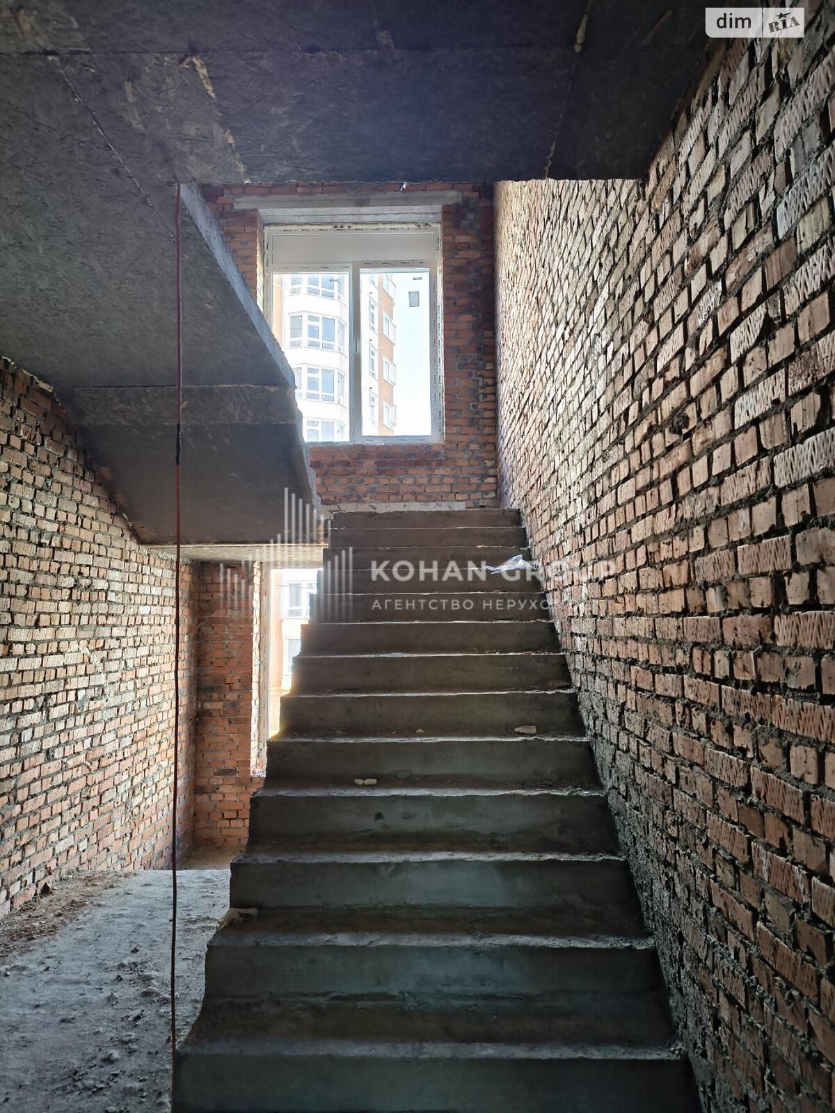 Продажа однокомнатной квартиры в Хмельницком, на ул. Августовская 9, район Выставка фото 1