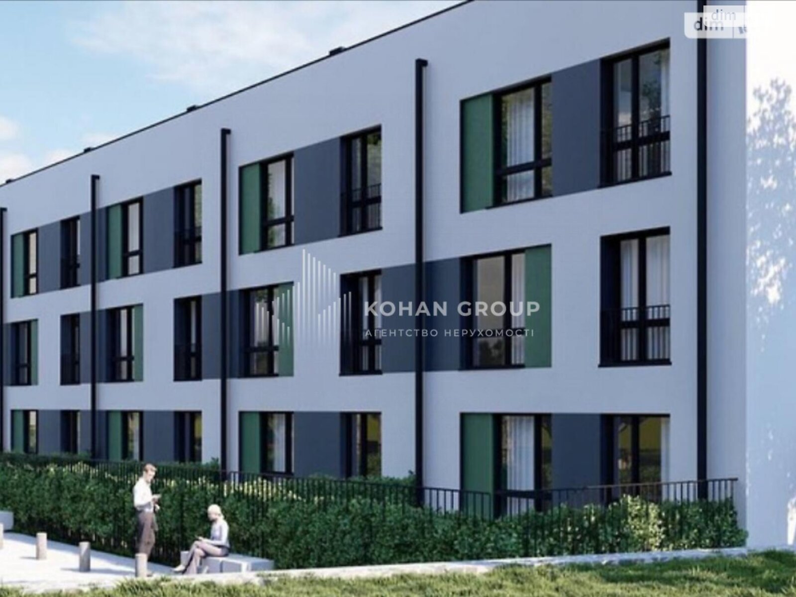 Продажа однокомнатной квартиры в Хмельницком, на ул. Августовская 9, район Выставка фото 1