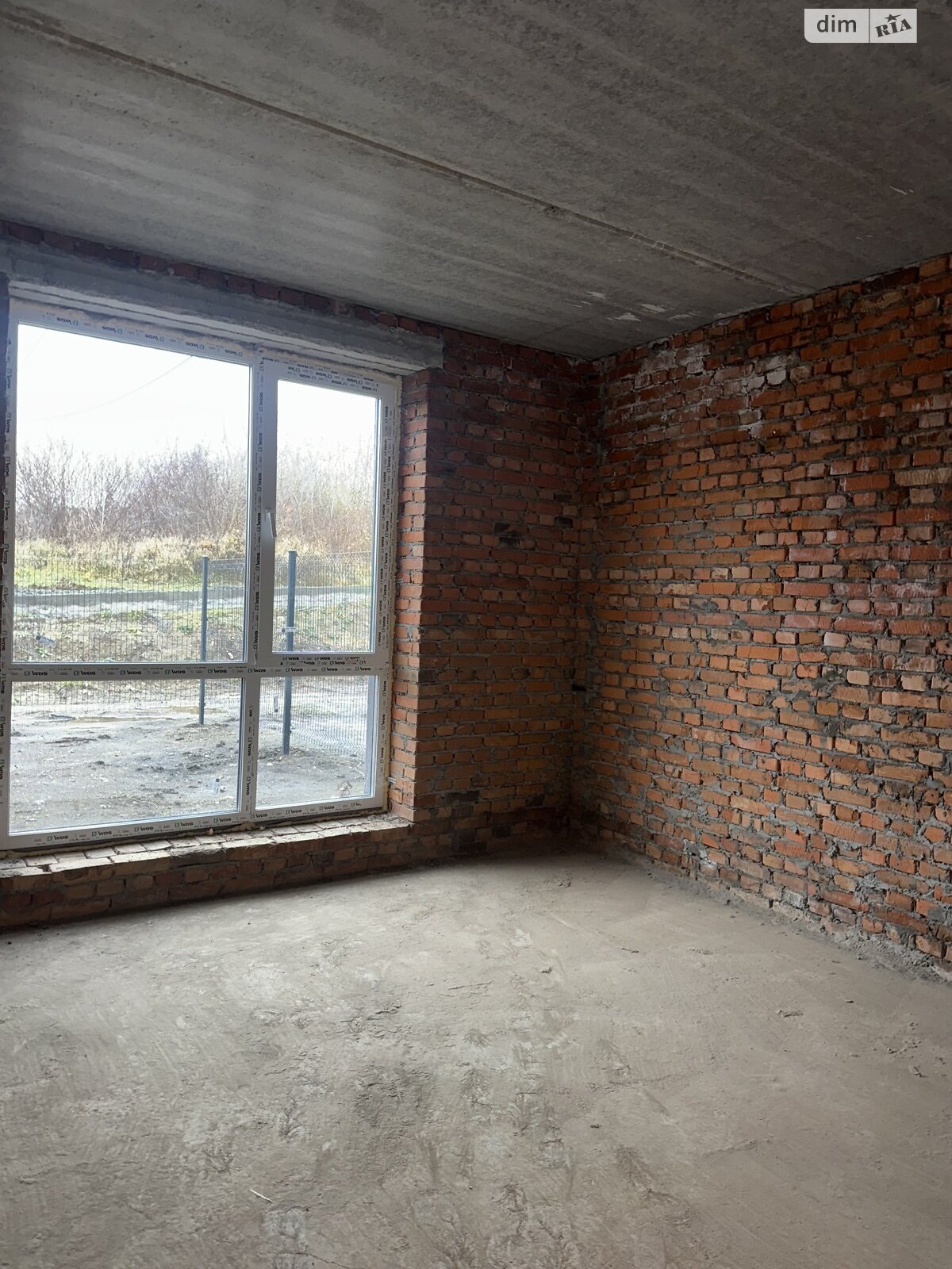 Продаж однокімнатної квартири в Хмельницькому, на вул. Серпнева 9, район Виставка фото 1