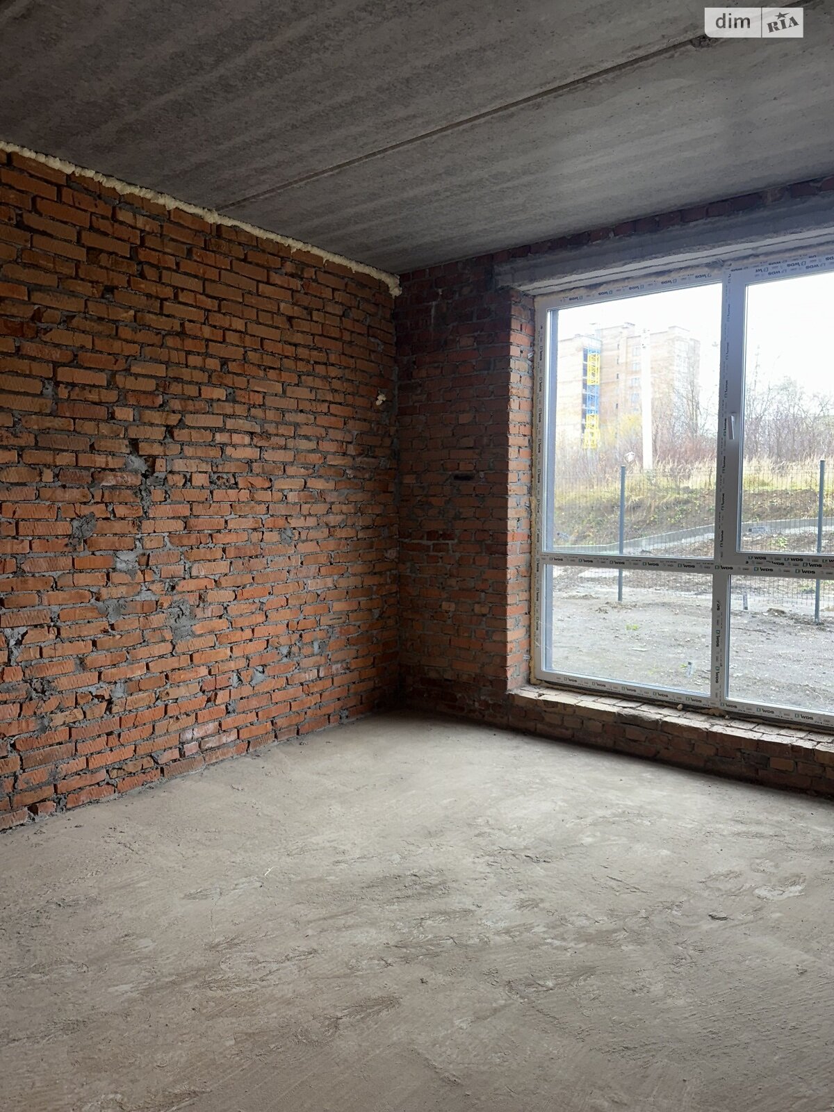 Продаж однокімнатної квартири в Хмельницькому, на вул. Серпнева 9, район Виставка фото 1