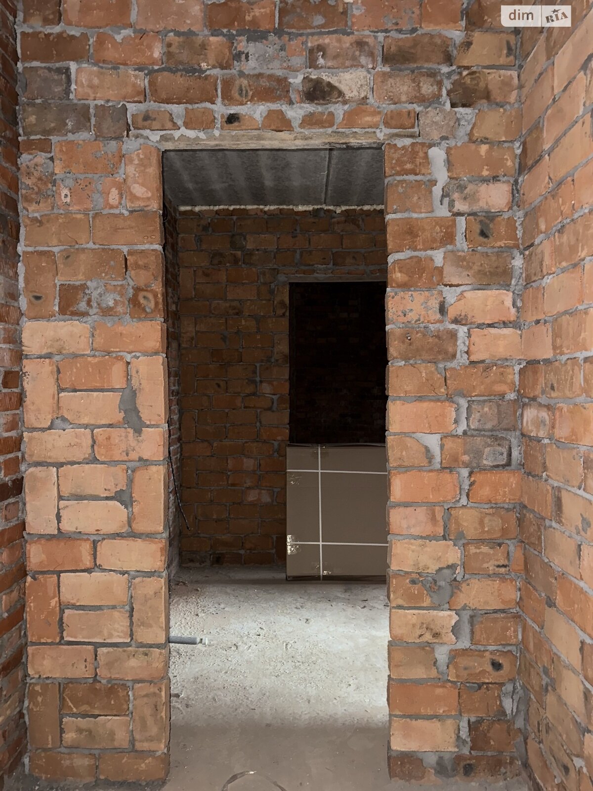 Продаж однокімнатної квартири в Хмельницькому, на вул. Серпнева 9, район Виставка фото 1