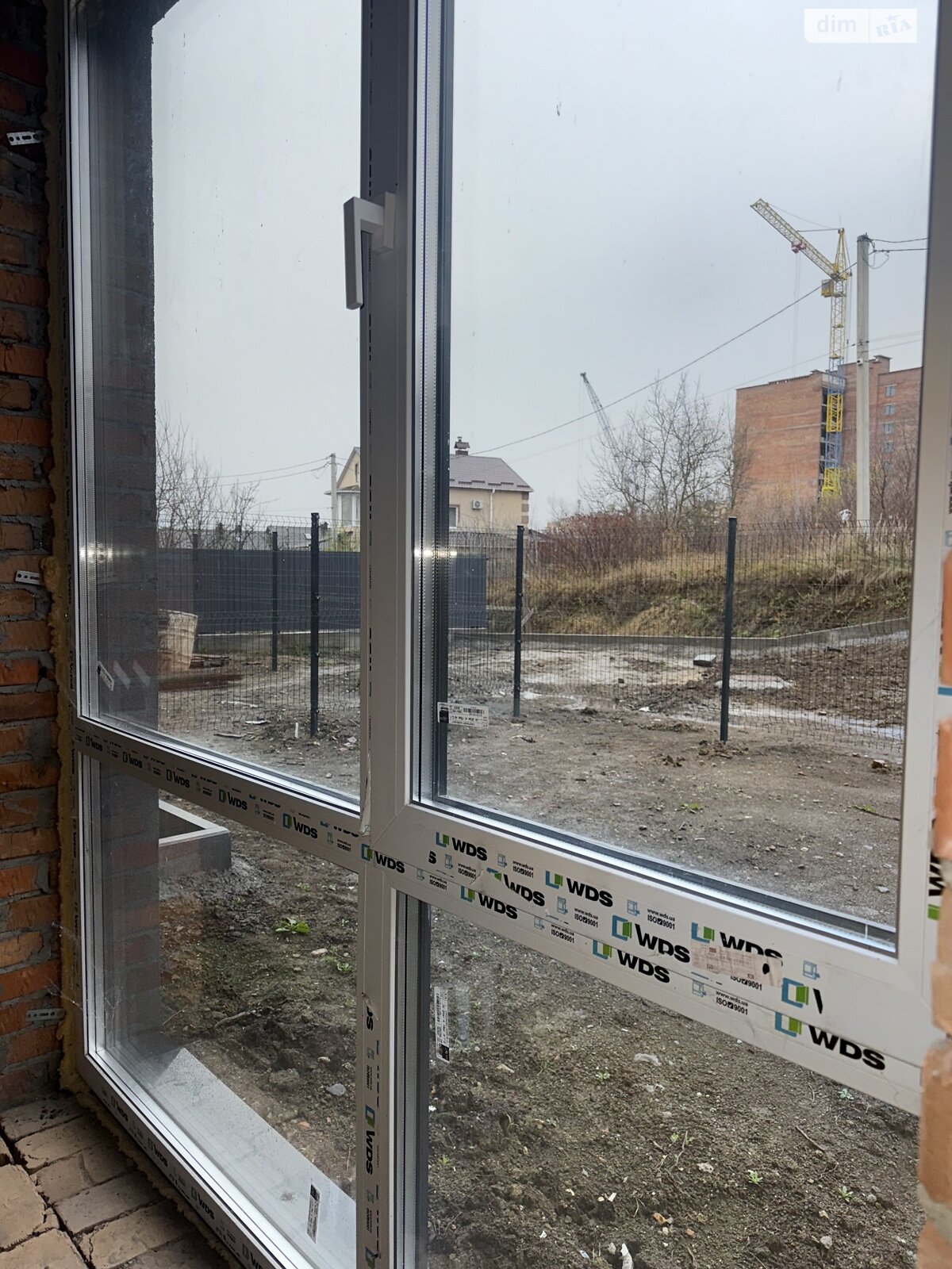 Продаж однокімнатної квартири в Хмельницькому, на вул. Серпнева 9, район Виставка фото 1