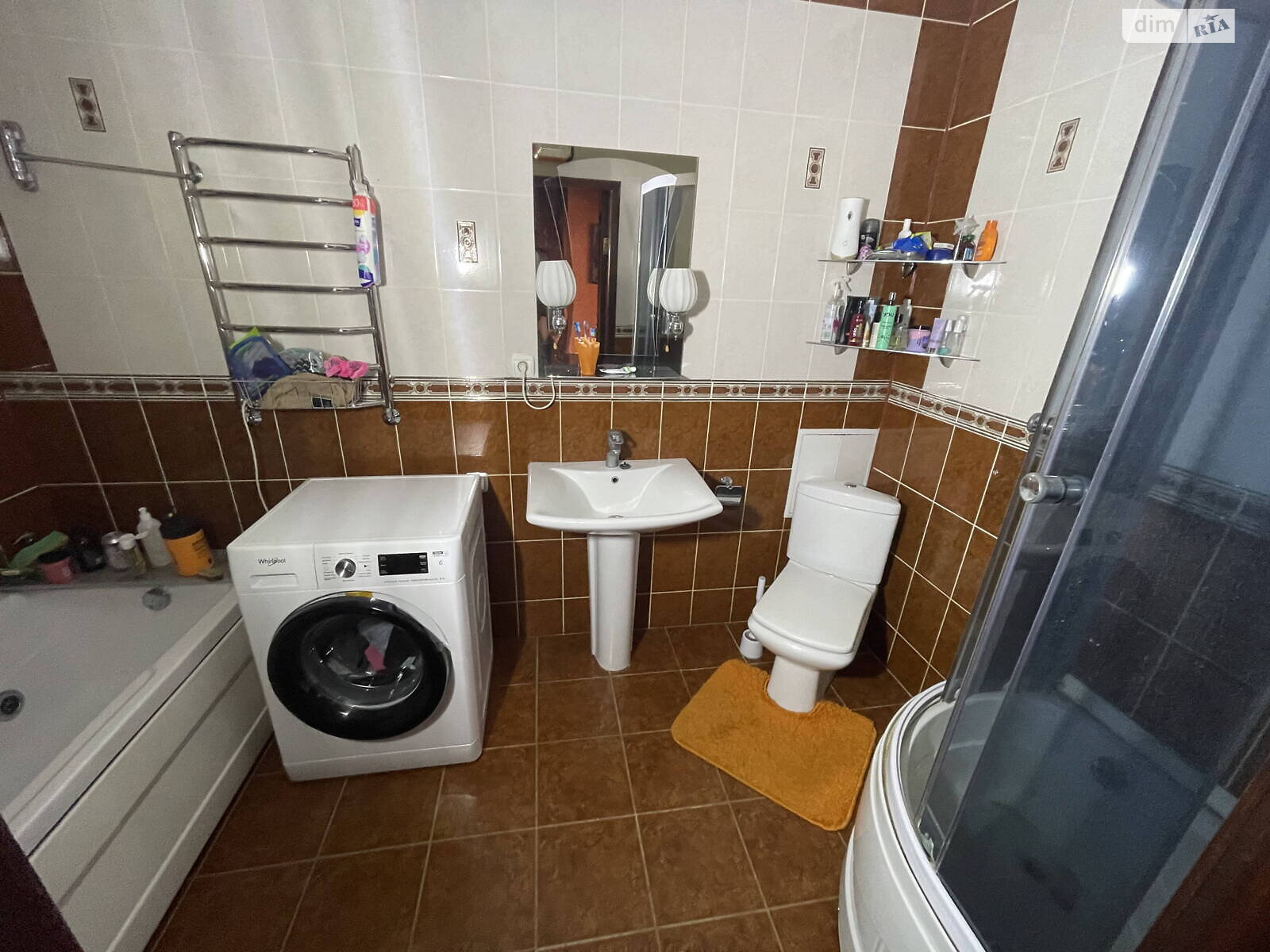 Продаж двокімнатної квартири в Грузевиці, на вул. Будівельників 1, фото 1 Продаж двокімнатної квартири в Грузевиці, на вул. Будівельників 1, фото 1