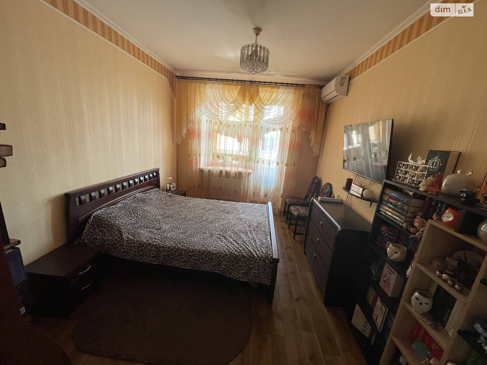 Продаж двокімнатної квартири в Грузевиці, на вул. Будівельників 1, фото 1 Продаж двокімнатної квартири в Грузевиці, на вул. Будівельників 1, фото 1