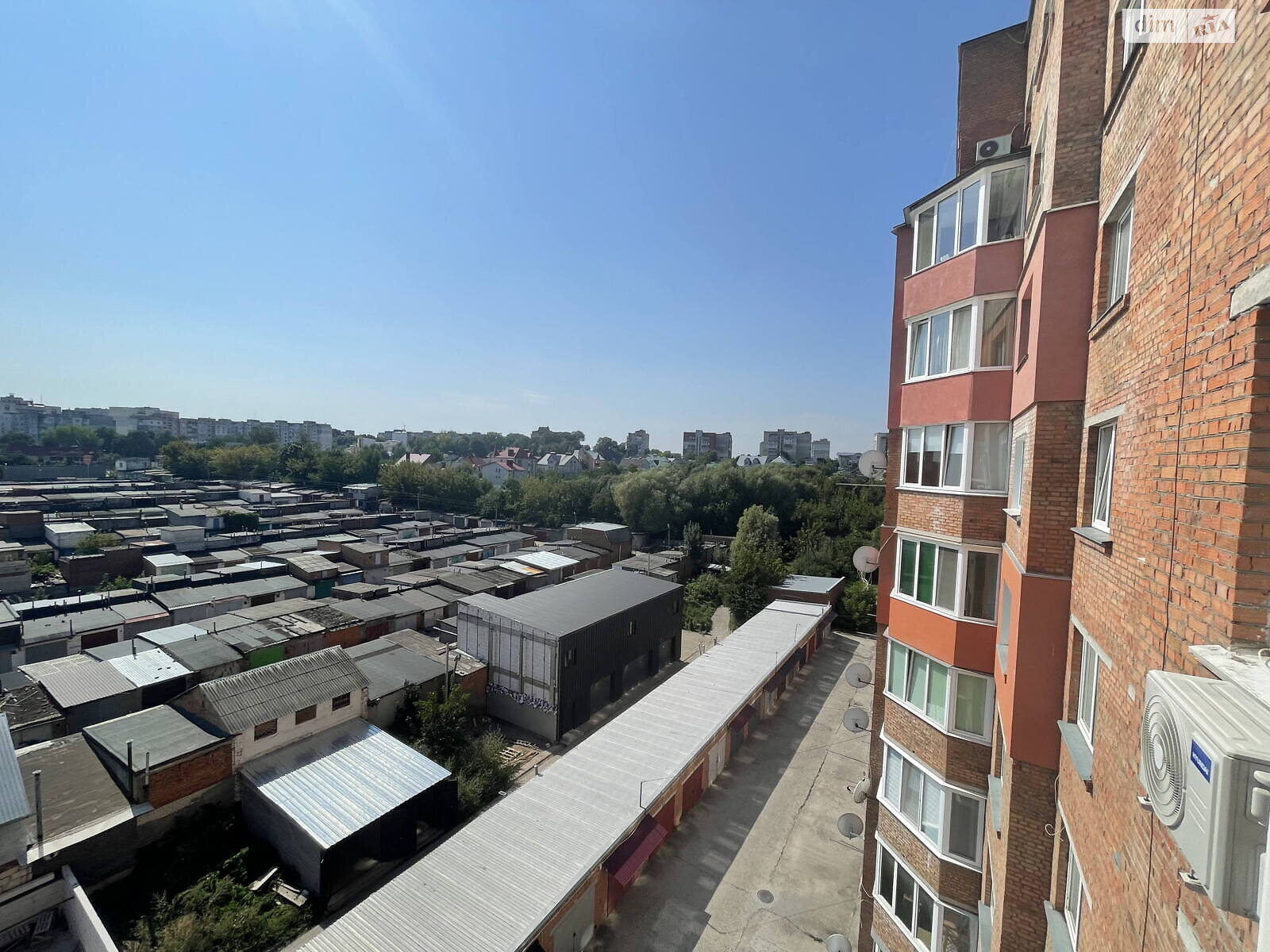 Продаж двокімнатної квартири в Грузевиці, на вул. Будівельників 1, фото 1 Продаж двокімнатної квартири в Грузевиці, на вул. Будівельників 1, фото 1