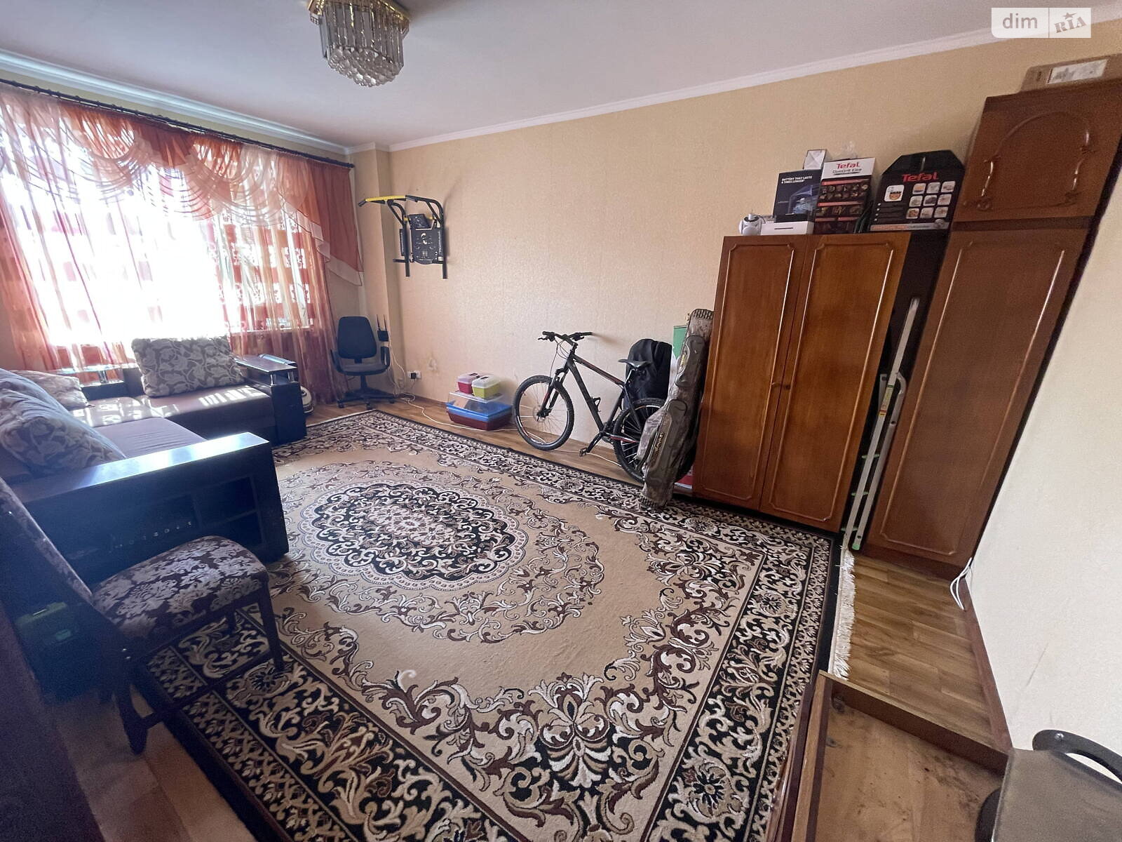 Продаж двокімнатної квартири в Грузевиці, на вул. Будівельників 1, фото 1 Продаж двокімнатної квартири в Грузевиці, на вул. Будівельників 1, фото 1