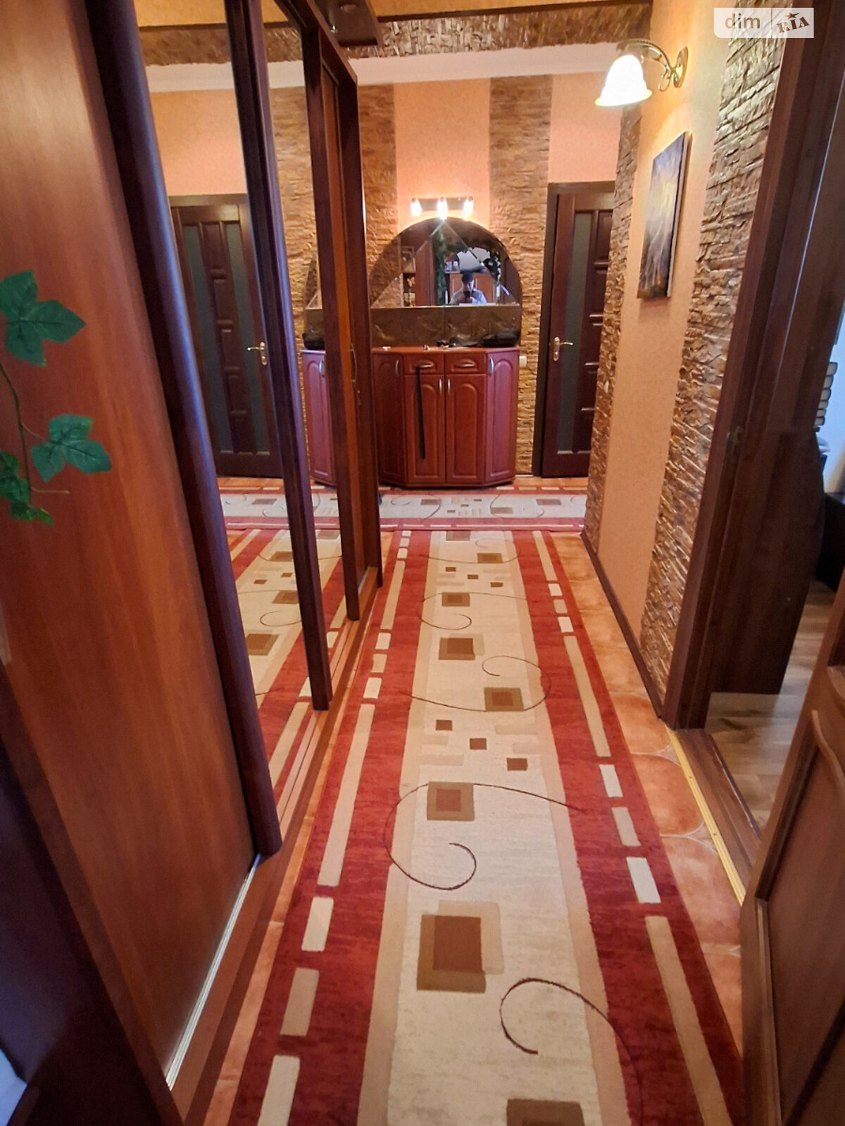 Продаж двокімнатної квартири в Грузевиці, на вул. Будівельників 1, фото 1 Продаж двокімнатної квартири в Грузевиці, на вул. Будівельників 1, фото 1