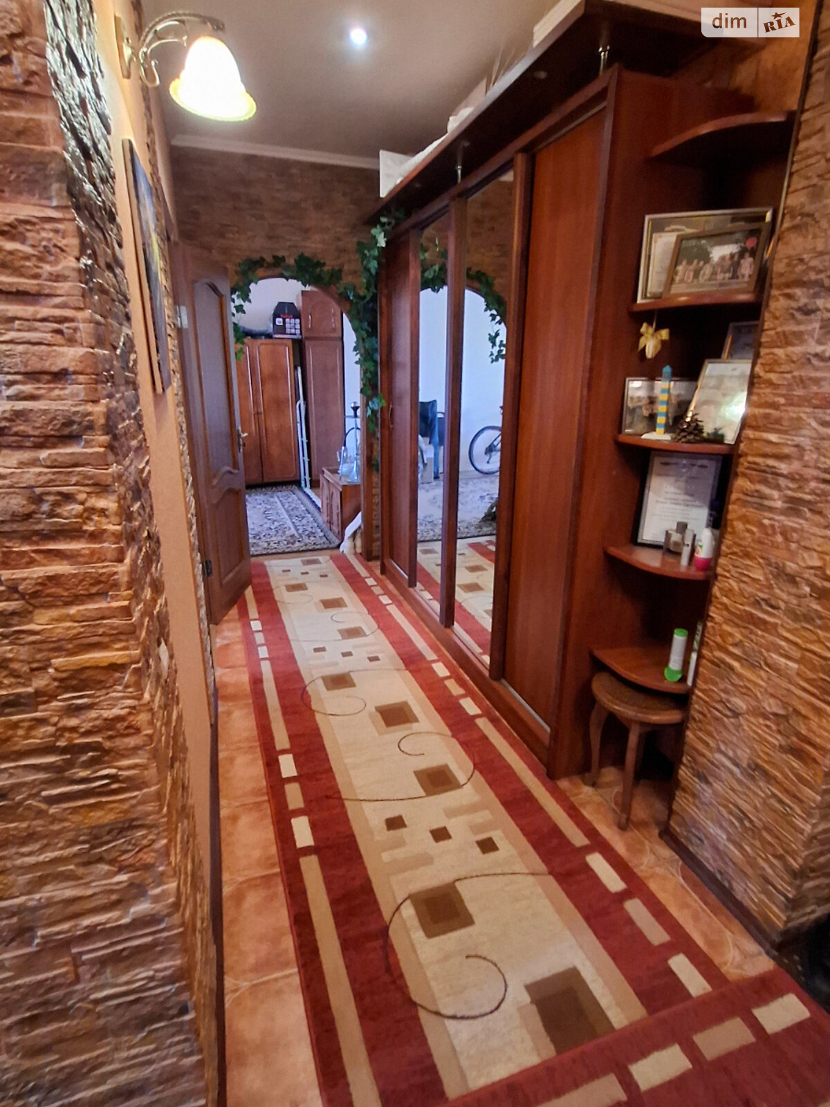 Продаж двокімнатної квартири в Грузевиці, на вул. Будівельників 1, фото 1 Продаж двокімнатної квартири в Грузевиці, на вул. Будівельників 1, фото 1