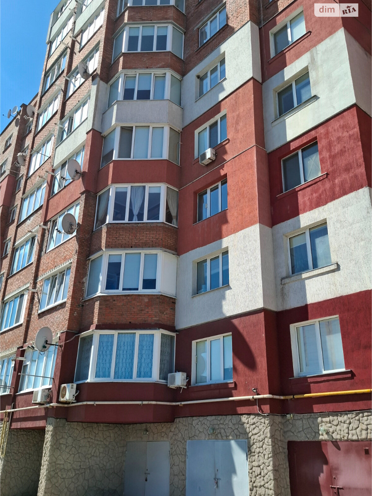 Продаж двокімнатної квартири в Грузевиці, на вул. Будівельників 1, фото 1 Продаж двокімнатної квартири в Грузевиці, на вул. Будівельників 1, фото 1
