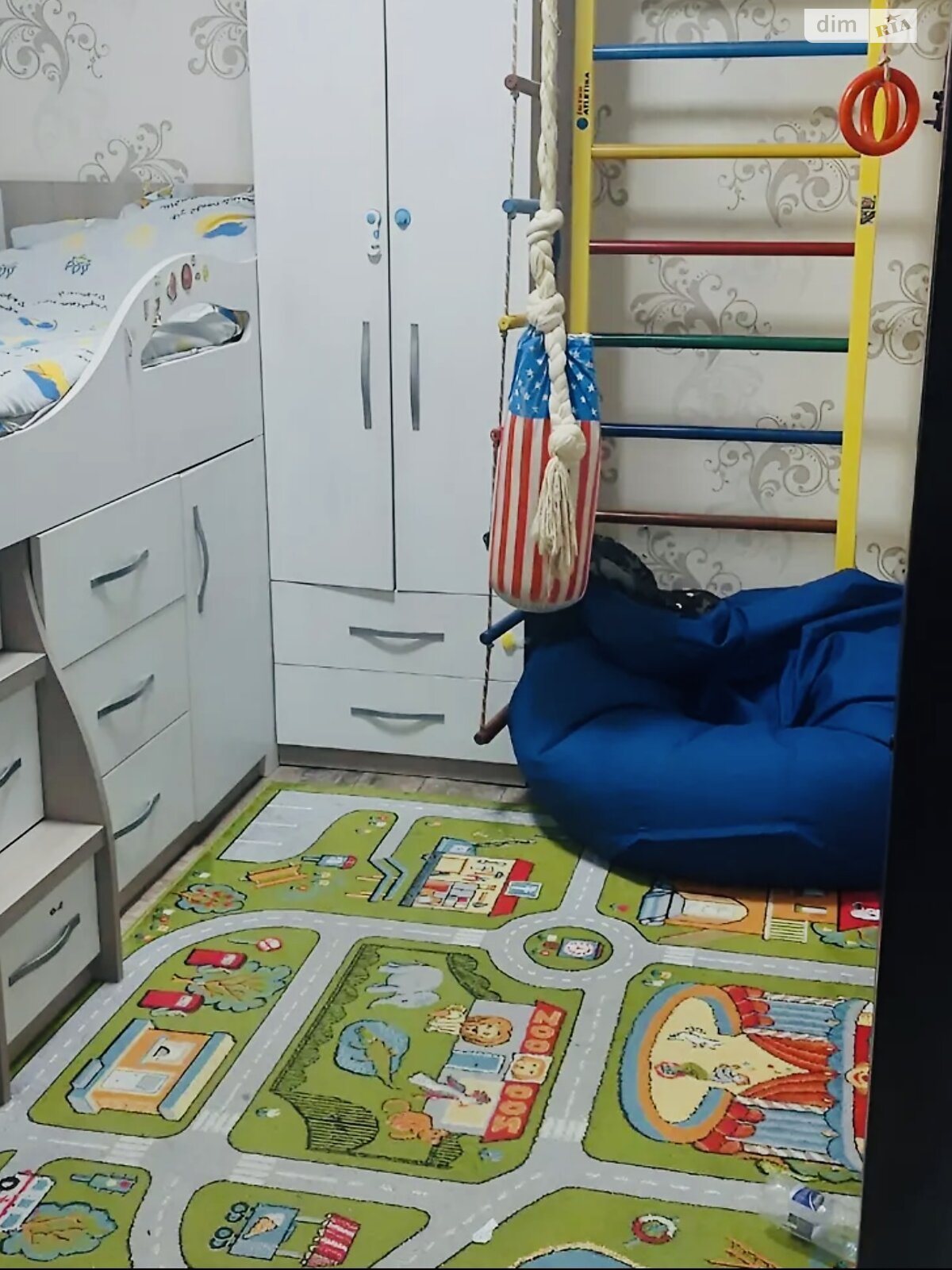 Продаж двокімнатної квартири в Хмельницькому, на вул. Героїв Національної гвардії України 4/2, район Виставка фото 1 Продаж двокімнатної квартири в Хмельницькому, на вул. Героїв Національної гвардії України 4/2, район Виставка фото 1