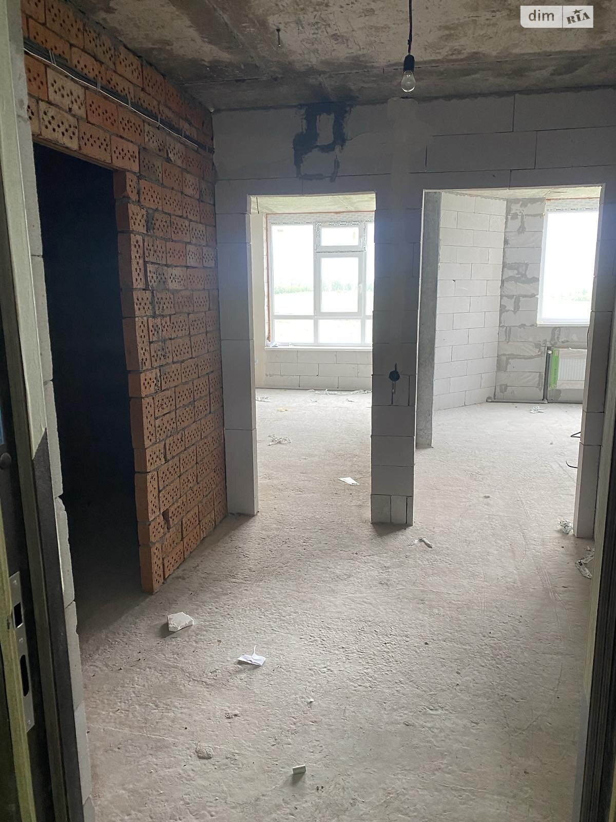 Продаж однокімнатної квартири в Хмельницькому, на вул. Героїв Національної гвардії України 5/4, кв. 77, район Виставка фото 1 Продаж однокімнатної квартири в Хмельницькому, на вул. Героїв Національної гвардії України 5/4, кв. 77, район Виставка фото 1