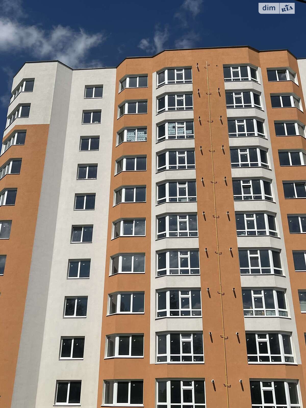 Продажа однокомнатной квартиры в Хмельницком, на ул. Героев Национальной гвардии Украины 5/5, район Выставка фото 1 Продажа однокомнатной квартиры в Хмельницком, на ул. Героев Национальной гвардии Украины 5/5, район Выставка фото 1