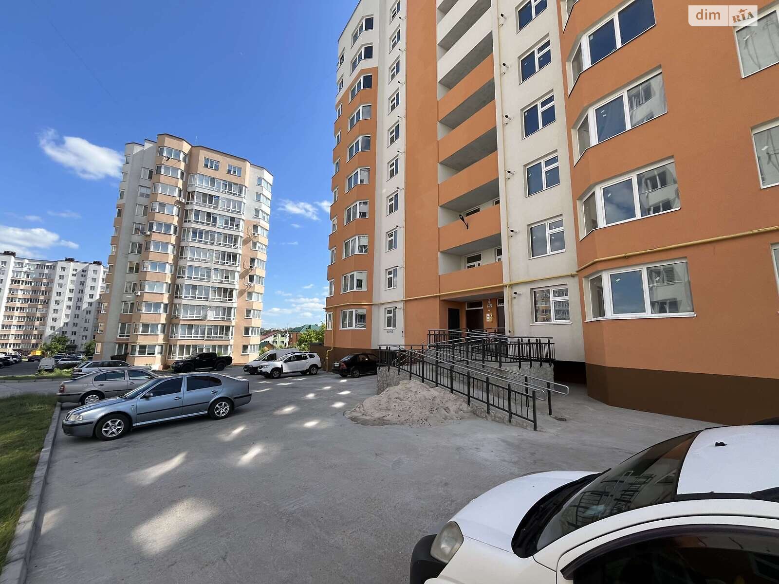 Продажа однокомнатной квартиры в Хмельницком, на ул. Героев Национальной гвардии Украины 5/5, район Выставка фото 1 Продажа однокомнатной квартиры в Хмельницком, на ул. Героев Национальной гвардии Украины 5/5, район Выставка фото 1