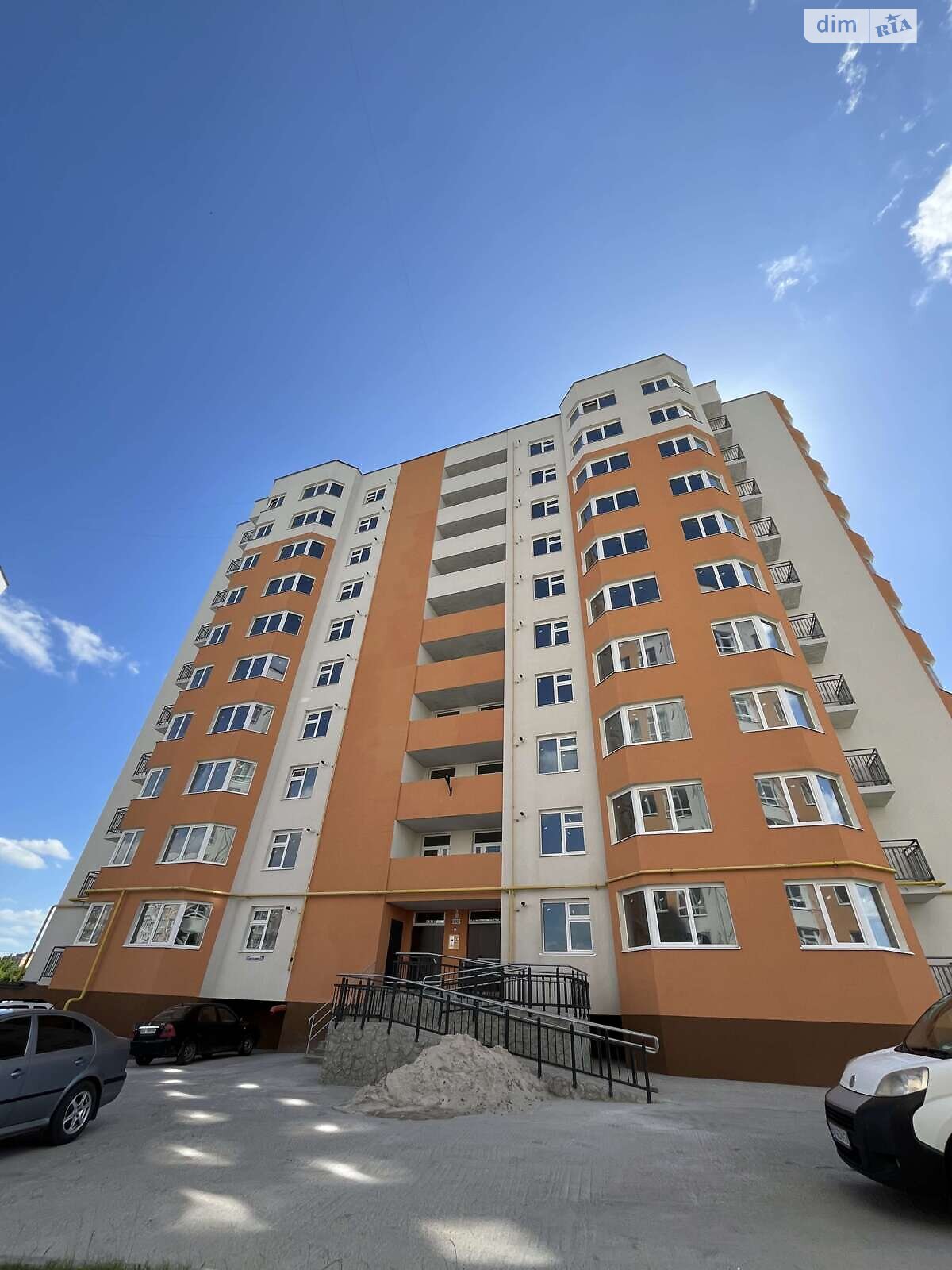 Продажа однокомнатной квартиры в Хмельницком, на ул. Героев Национальной гвардии Украины 5/5, район Выставка фото 1 Продажа однокомнатной квартиры в Хмельницком, на ул. Героев Национальной гвардии Украины 5/5, район Выставка фото 1