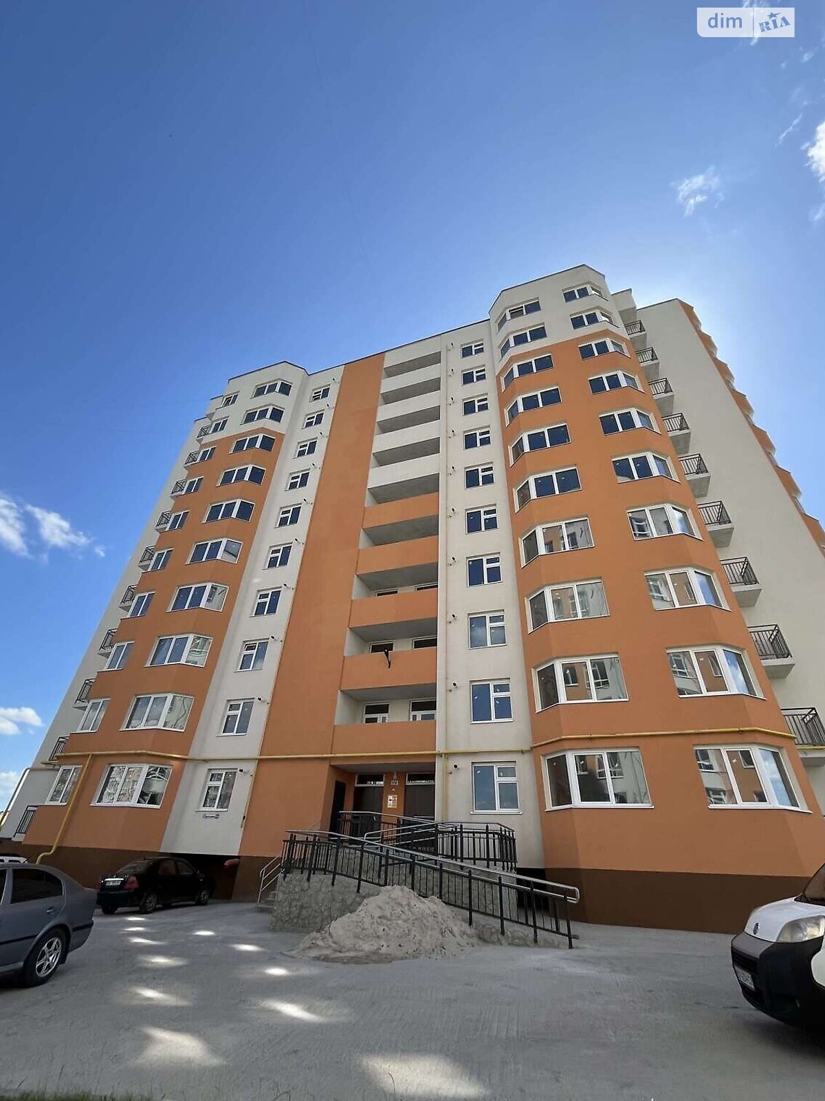 Продаж однокімнатної квартири в Хмельницькому, на вул. Героїв Національної гвардії України 5/5, район Виставка фото 1 Продаж однокімнатної квартири в Хмельницькому, на вул. Героїв Національної гвардії України 5/5, район Виставка фото 1