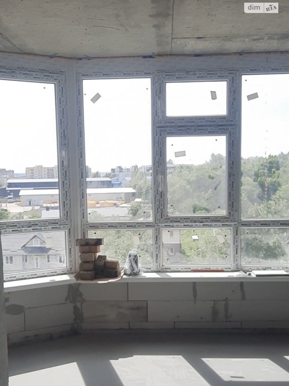 Продаж однокімнатної квартири в Хмельницькому, на вул. Героїв Національної гвардії України 5/5, район Виставка фото 1 Продаж однокімнатної квартири в Хмельницькому, на вул. Героїв Національної гвардії України 5/5, район Виставка фото 1