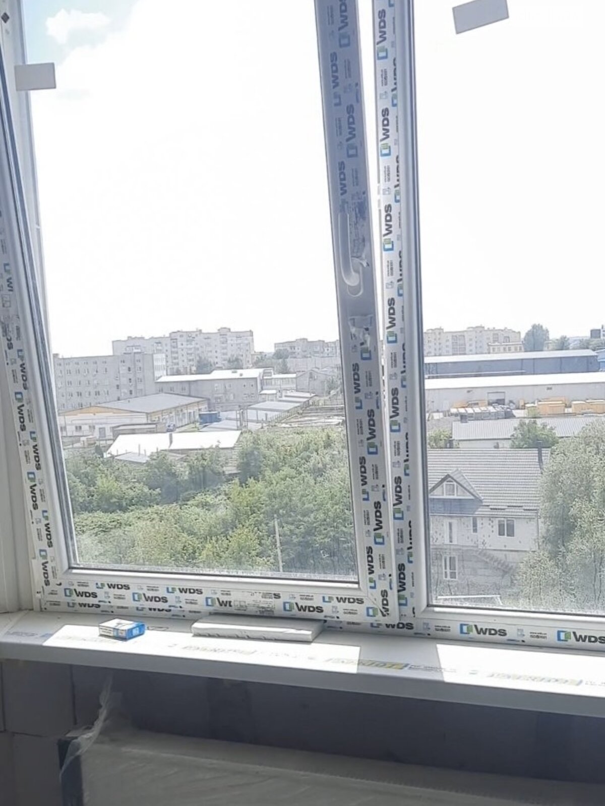 Продаж однокімнатної квартири в Хмельницькому, на вул. Героїв Національної гвардії України 5/5, район Виставка фото 1 Продаж однокімнатної квартири в Хмельницькому, на вул. Героїв Національної гвардії України 5/5, район Виставка фото 1