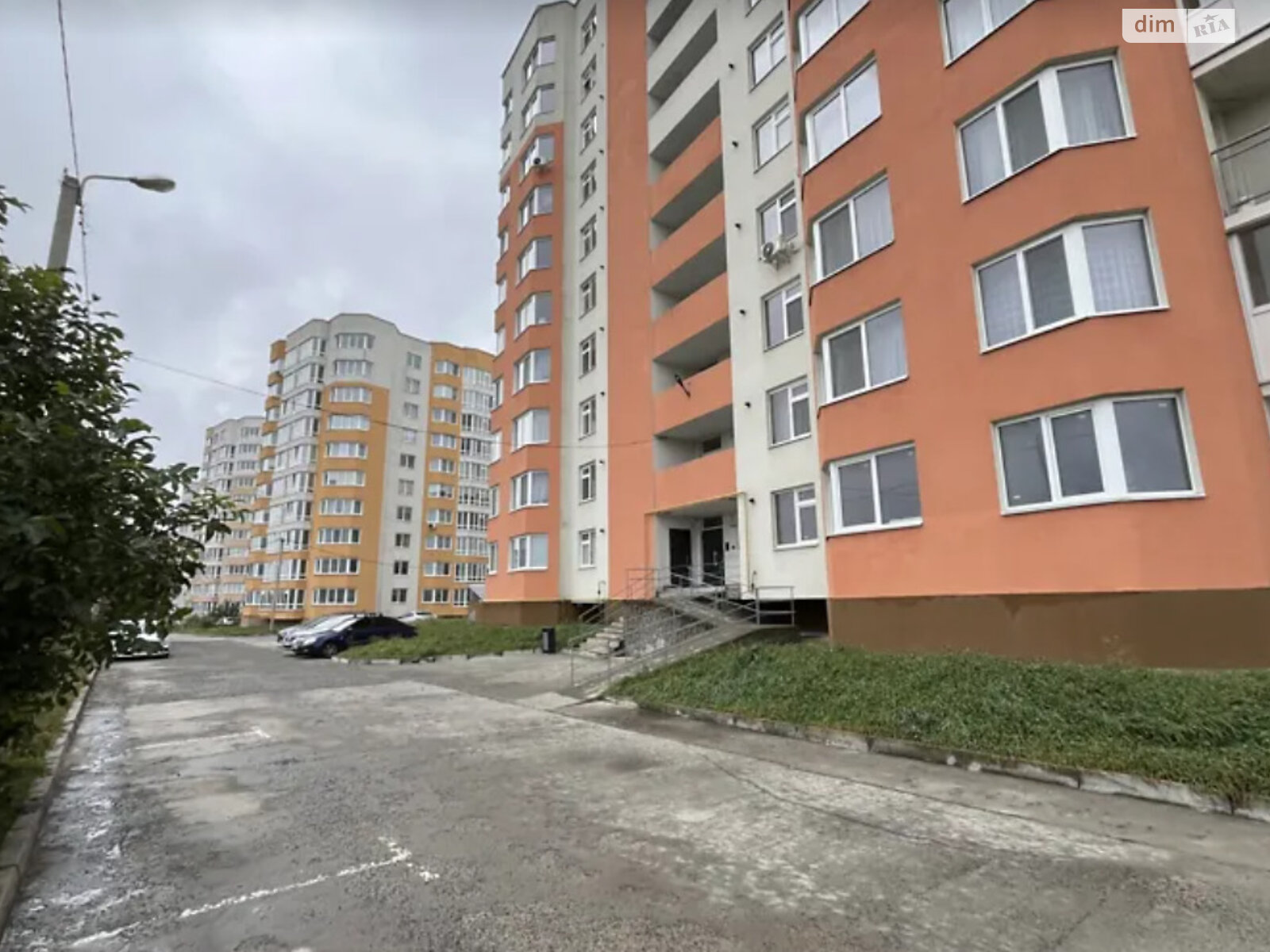 Продаж однокімнатної квартири в Хмельницькому, на вул. Героїв Національної гвардії України, район Виставка фото 1