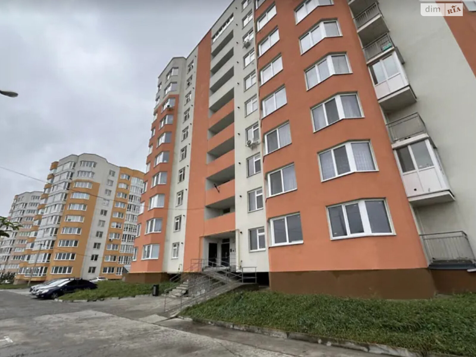 Продаж однокімнатної квартири в Хмельницькому, на вул. Героїв Національної гвардії України, район Виставка фото 1