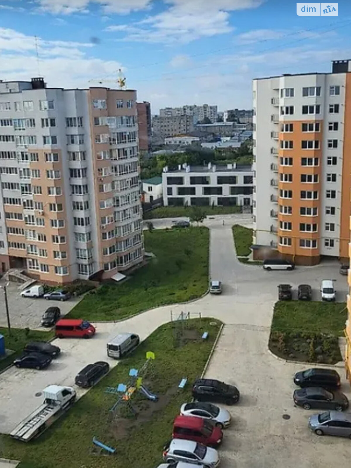 Продаж однокімнатної квартири в Хмельницькому, на вул. Героїв Національної гвардії України, район Виставка фото 1