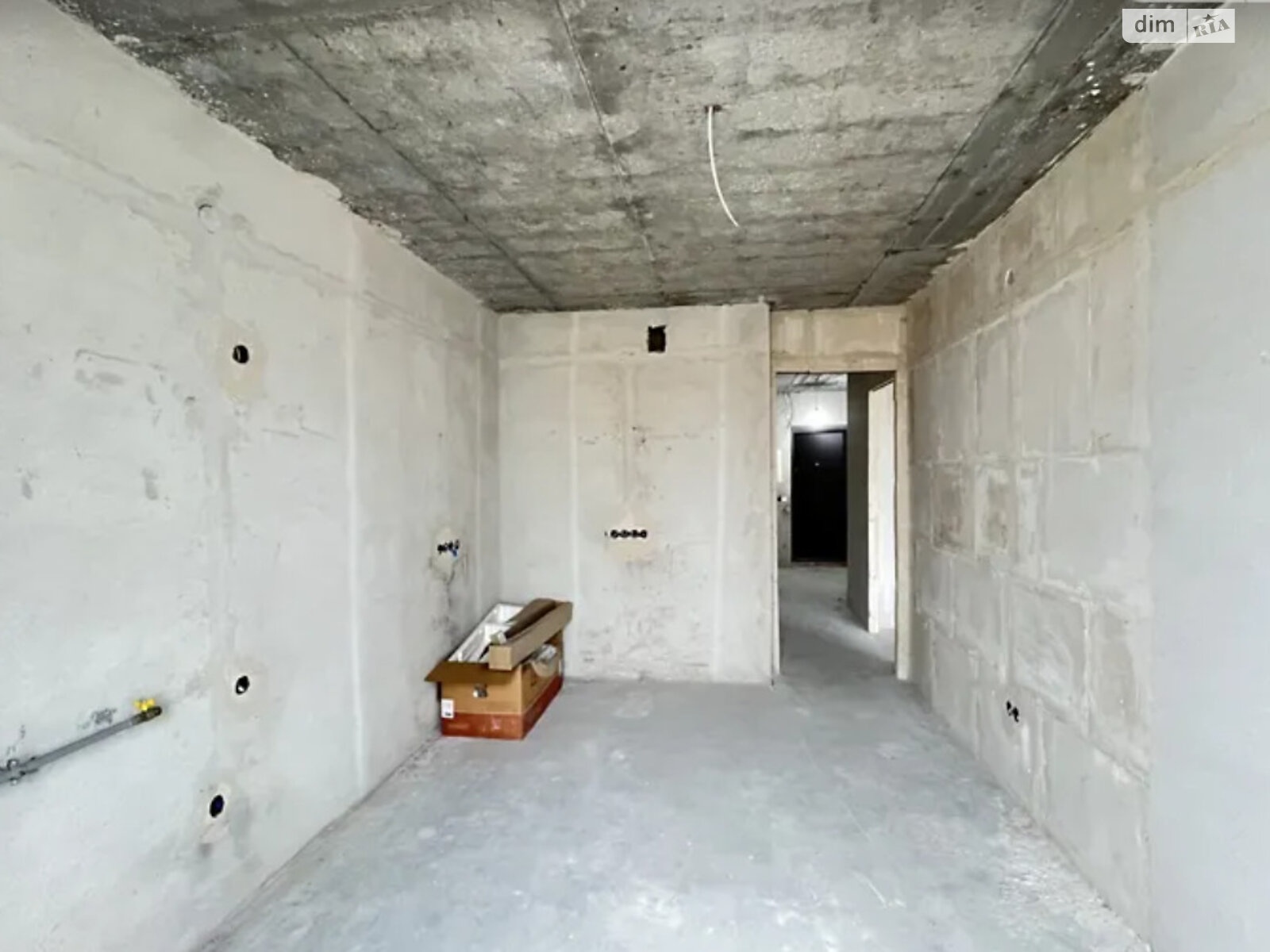 Продаж однокімнатної квартири в Хмельницькому, на вул. Героїв Національної гвардії України, район Виставка фото 1