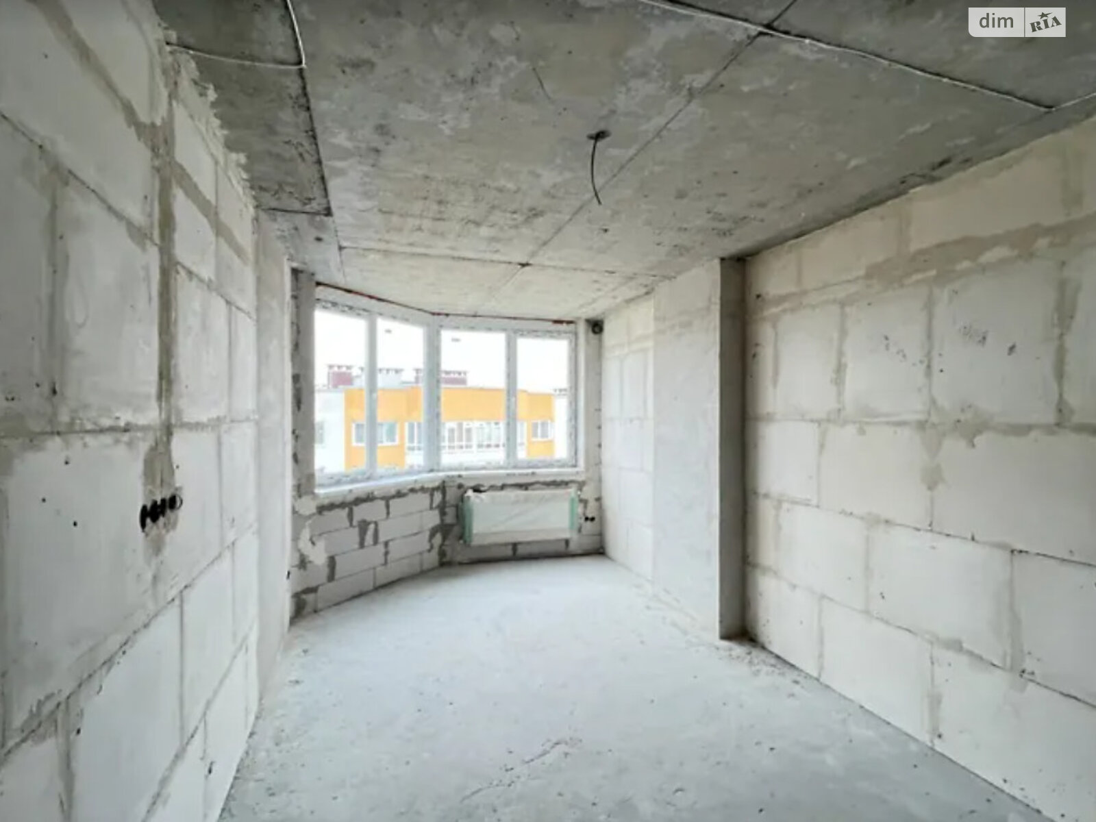 Продаж однокімнатної квартири в Хмельницькому, на вул. Героїв Національної гвардії України, район Виставка фото 1