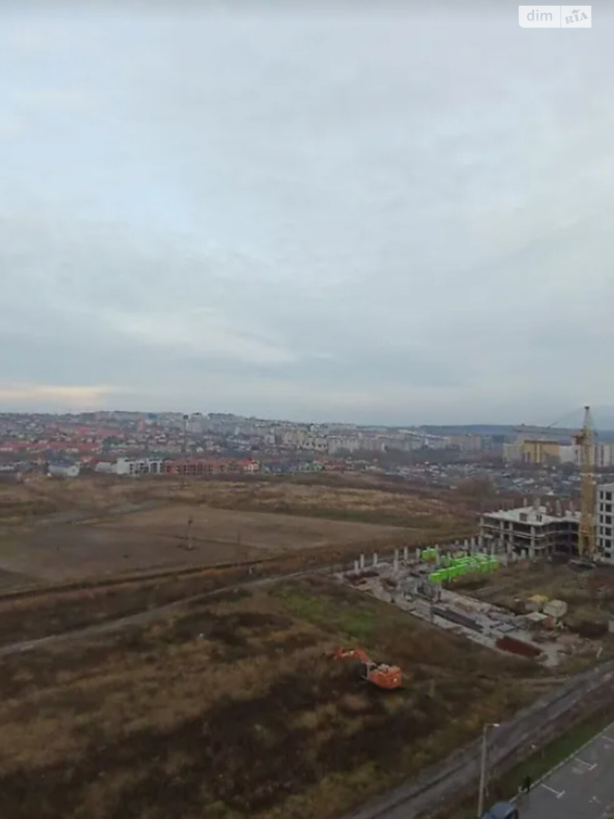 Продаж однокімнатної квартири в Хмельницькому, на вул. Героїв Національної гвардії України, район Виставка фото 1