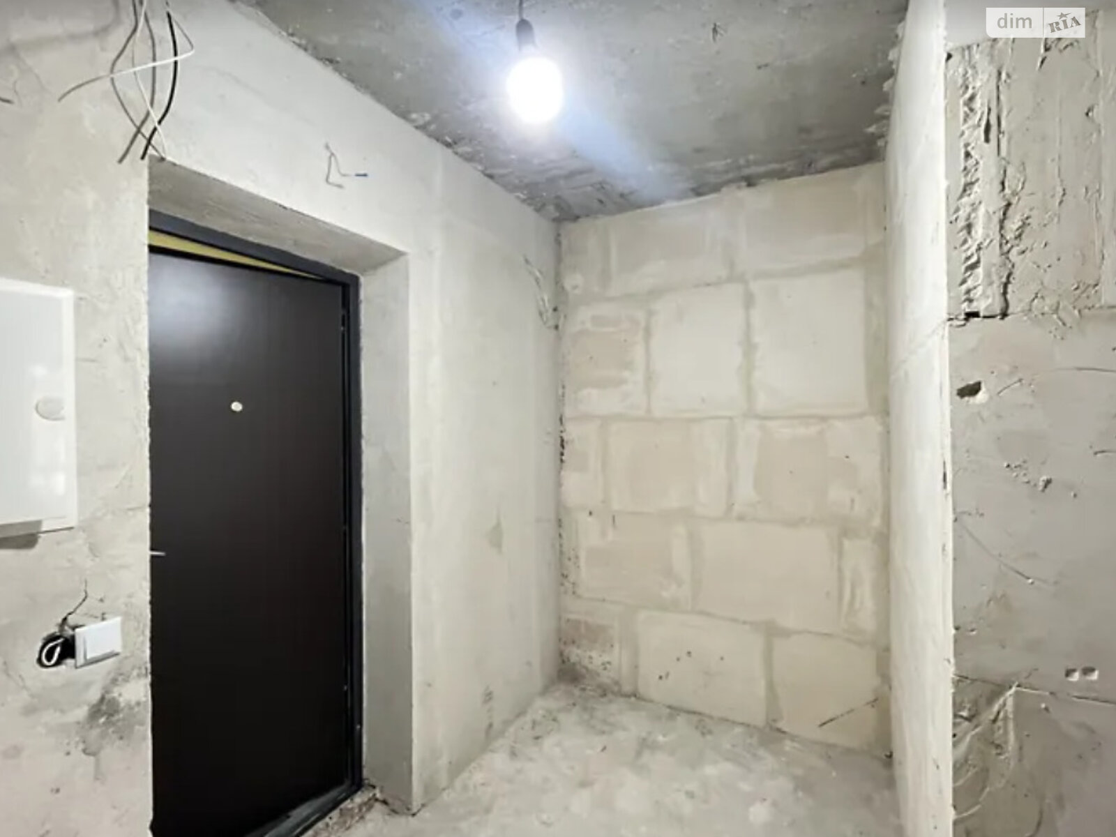 Продаж однокімнатної квартири в Хмельницькому, на вул. Героїв Національної гвардії України, район Виставка фото 1