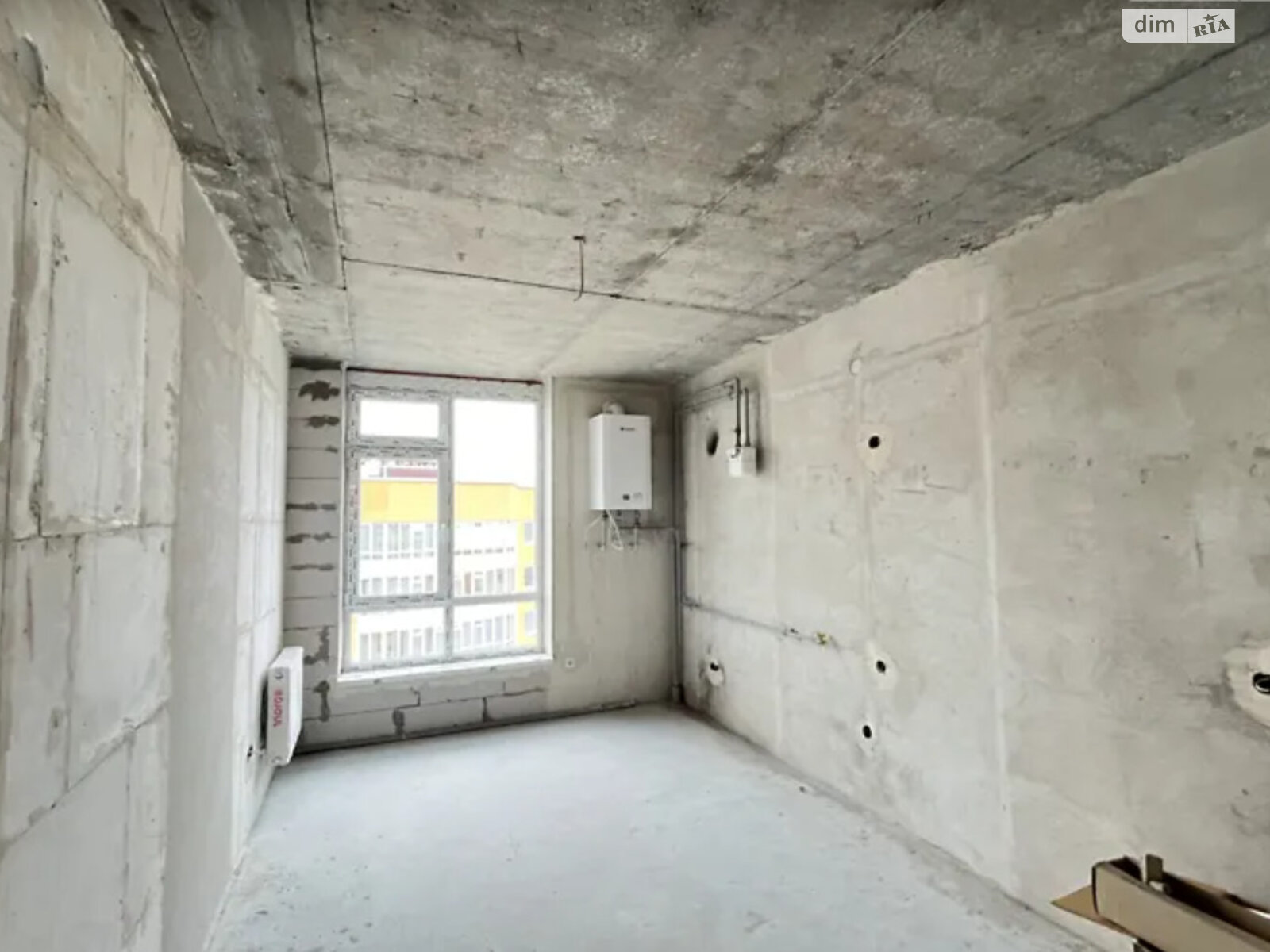 Продаж однокімнатної квартири в Хмельницькому, на вул. Героїв Національної гвардії України, район Виставка фото 1