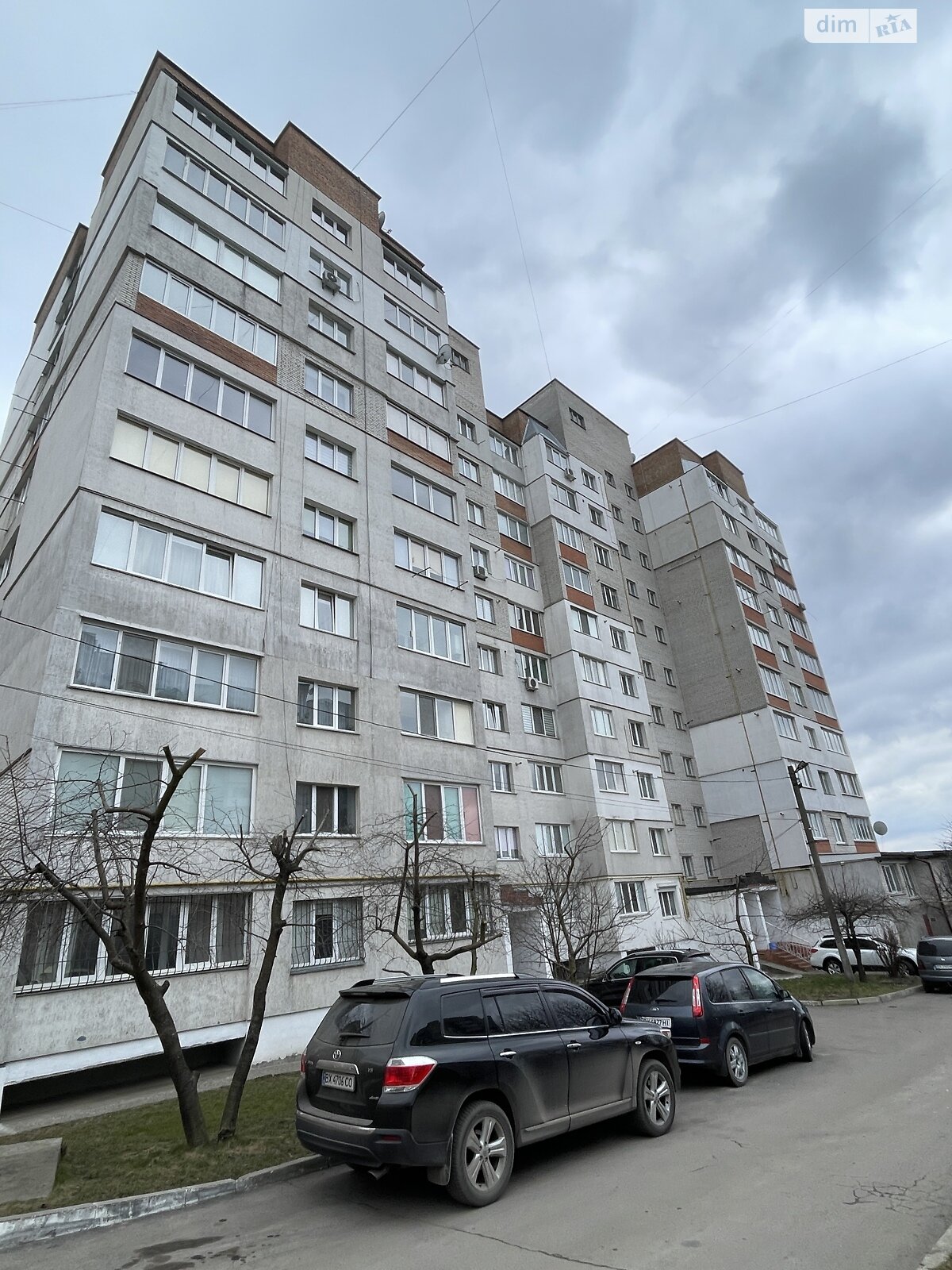 Продаж двокімнатної квартири в Хмельницькому, на вул. Коновальця Євгена 20, район Виставка фото 1 Продаж двокімнатної квартири в Хмельницькому, на вул. Коновальця Євгена 20, район Виставка фото 1