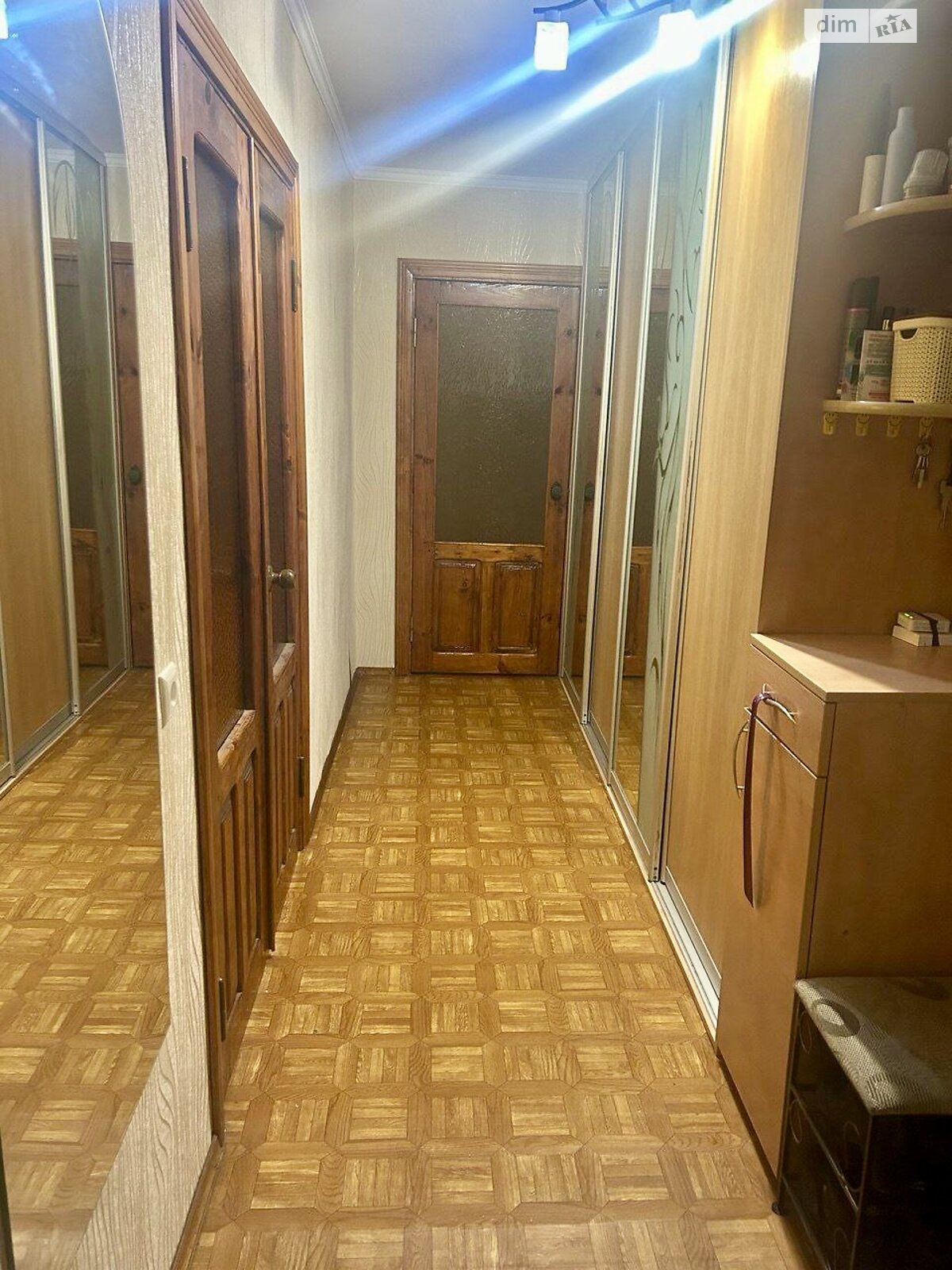 Продажа двухкомнатной квартиры в Хмельницком, на ул. Коновальца Евгения, район Выставка фото 1 Продажа двухкомнатной квартиры в Хмельницком, на ул. Коновальца Евгения, район Выставка фото 1