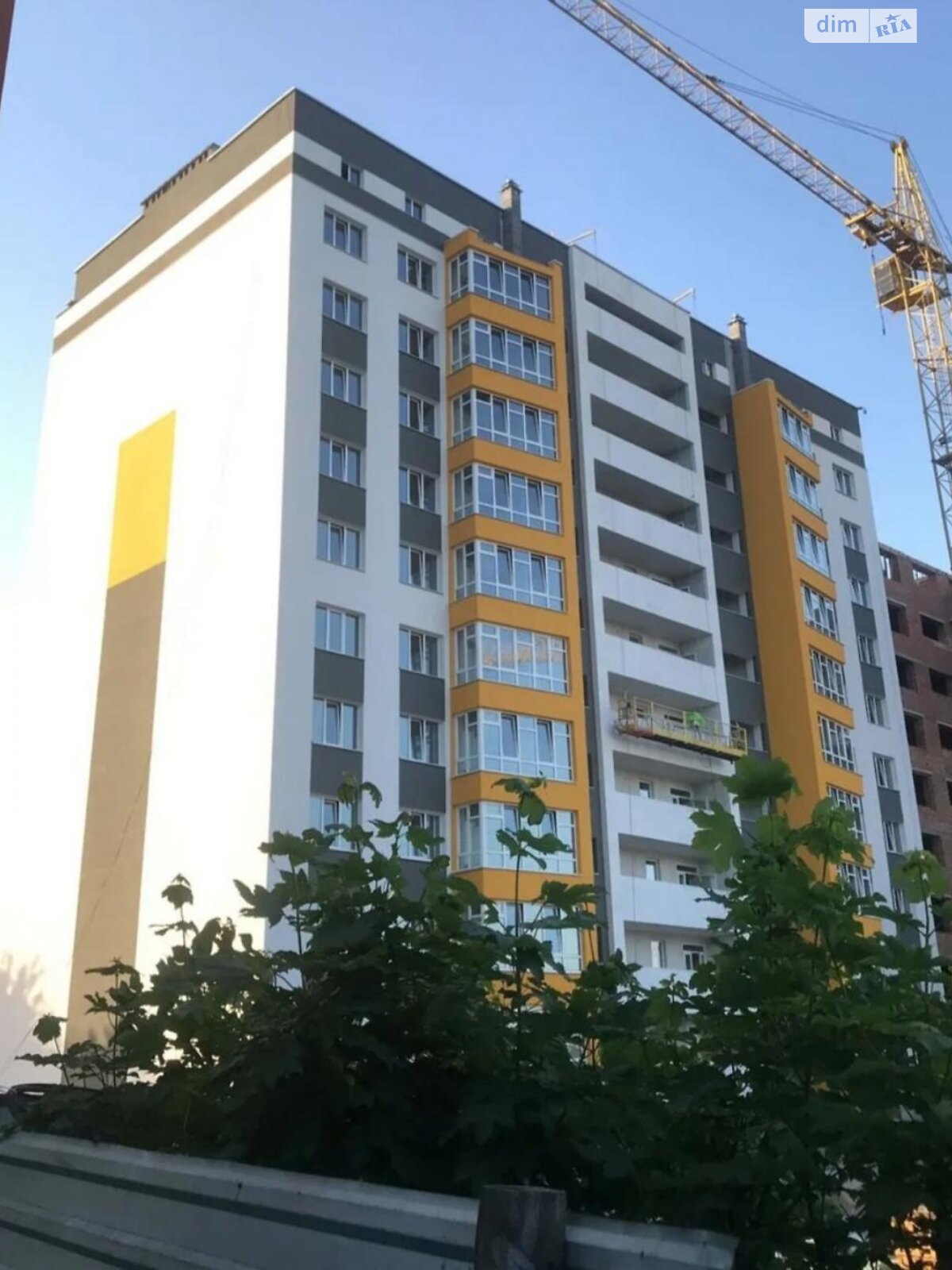 Продаж однокімнатної квартири в Хмельницькому, на вул. Степана Бандери, район Виставка фото 1 Продаж однокімнатної квартири в Хмельницькому, на вул. Степана Бандери, район Виставка фото 1