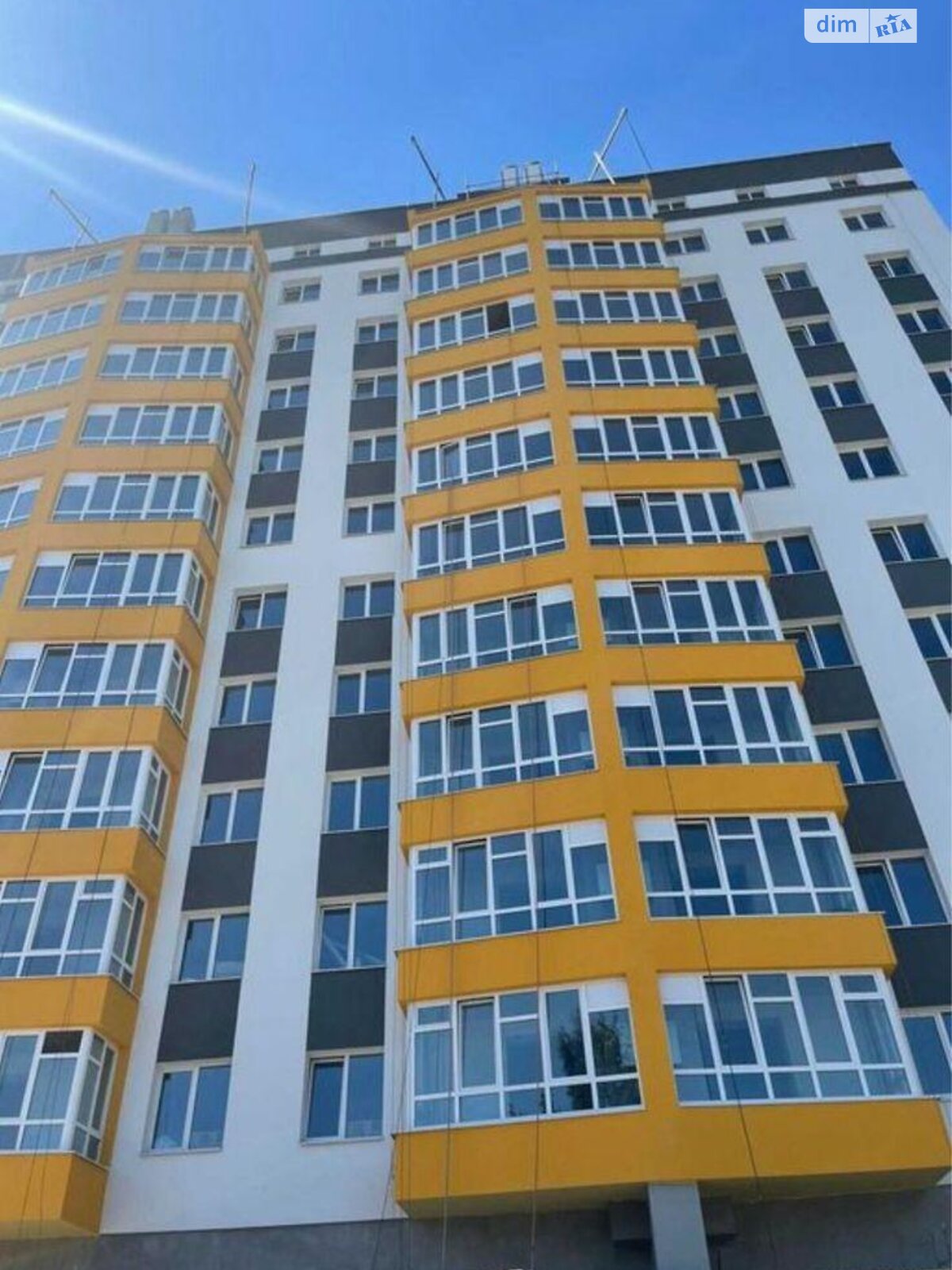 Продажа однокомнатной квартиры в Хмельницком, на ул. Степана Бандеры, район Выставка фото 1 Продажа однокомнатной квартиры в Хмельницком, на ул. Степана Бандеры, район Выставка фото 1