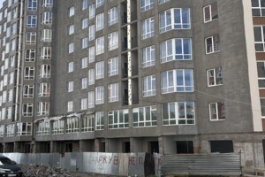 Продаж двокімнатної квартири в Хмельницькому, на вул. Степана Бандери, район Виставка фото 2