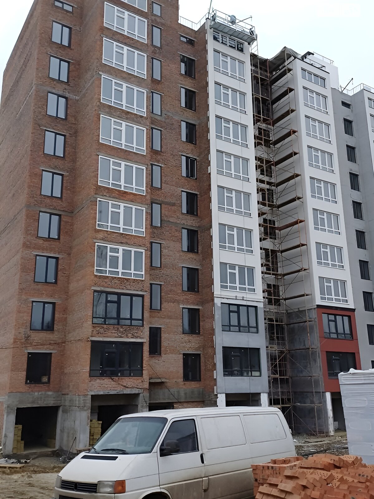 Продажа однокомнатной квартиры в Хмельницком, на ул. Мазура Николая, район Выставка фото 1 Продажа однокомнатной квартиры в Хмельницком, на ул. Мазура Николая, район Выставка фото 1