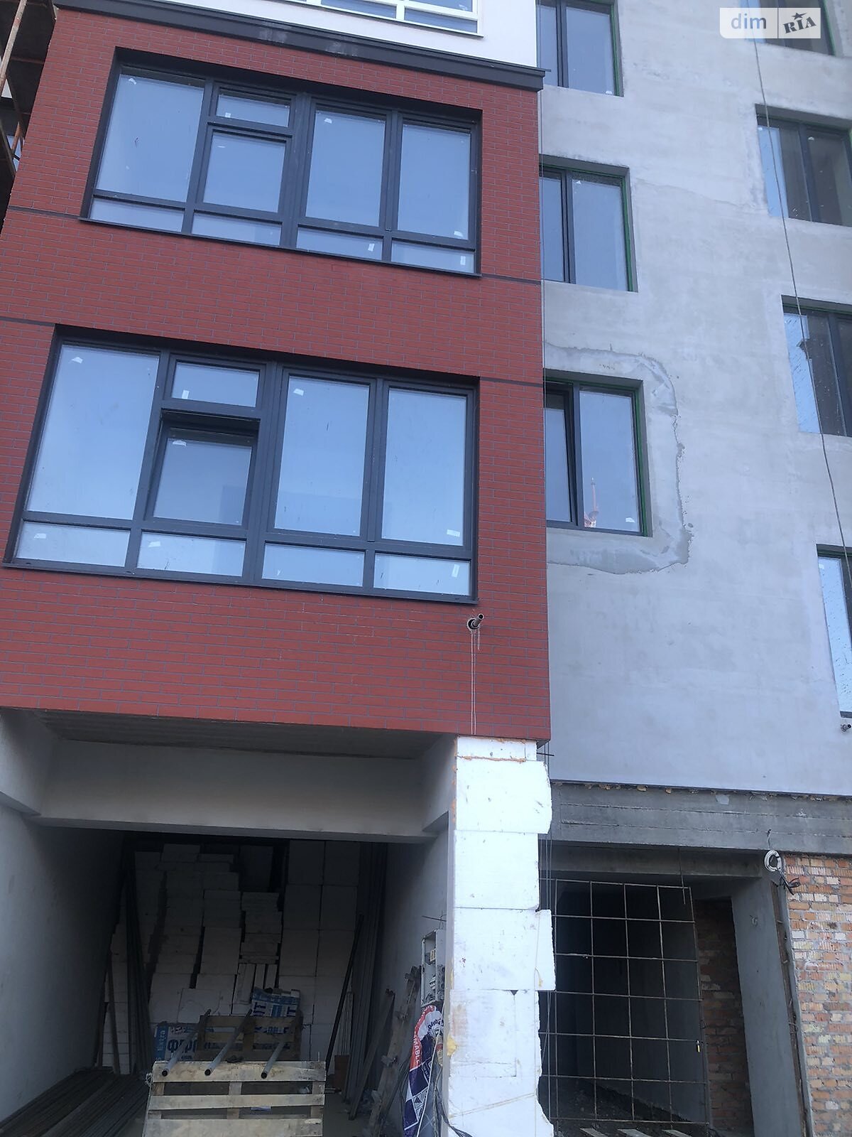 Продаж однокімнатної квартири в Хмельницькому, на вул. Мазура Миколи, район Виставка фото 1 Продаж однокімнатної квартири в Хмельницькому, на вул. Мазура Миколи, район Виставка фото 1
