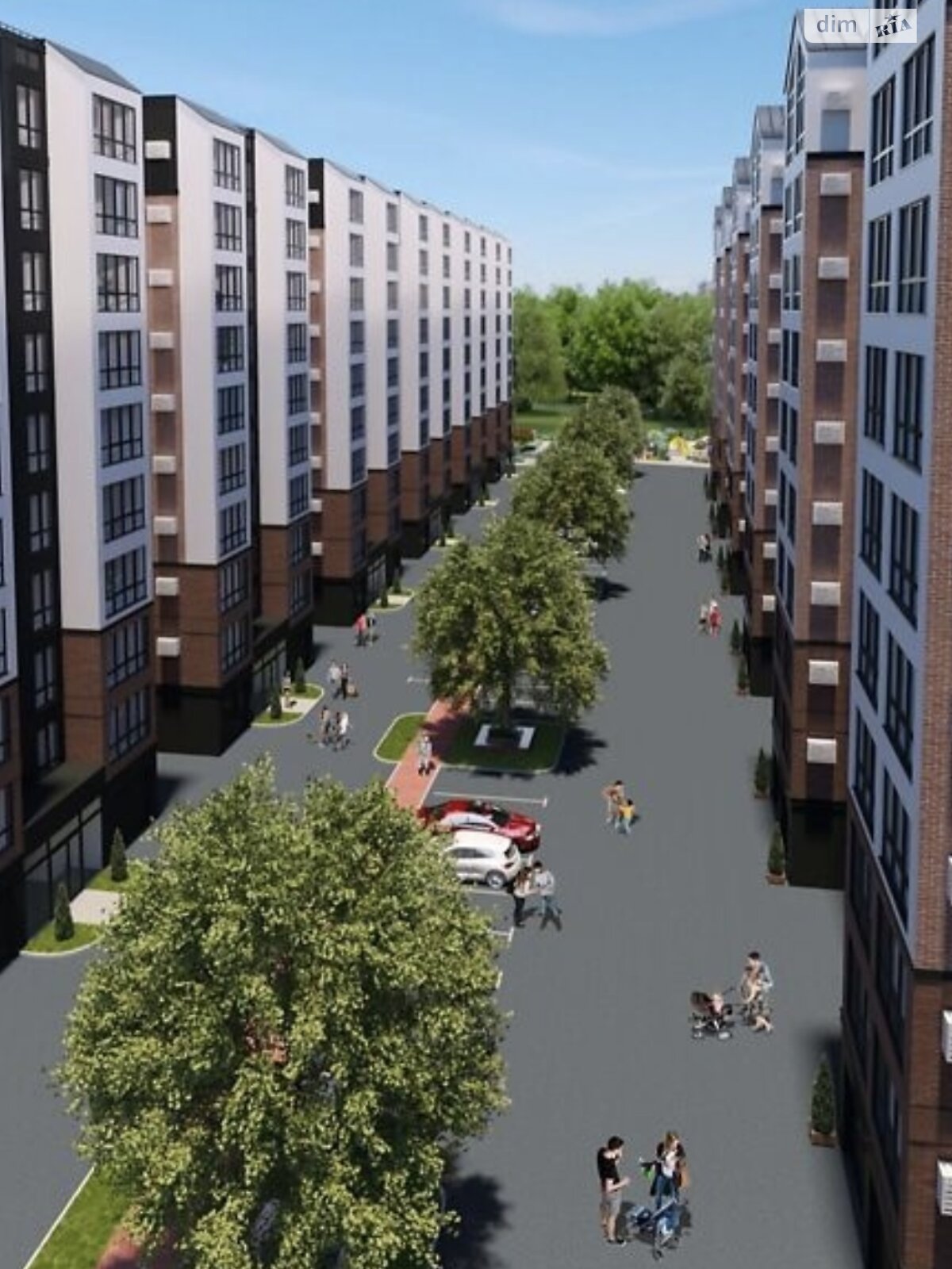 Продаж однокімнатної квартири в Хмельницькому, на вул. Мазура Миколи 24, район Виставка фото 1 Продаж однокімнатної квартири в Хмельницькому, на вул. Мазура Миколи 24, район Виставка фото 1